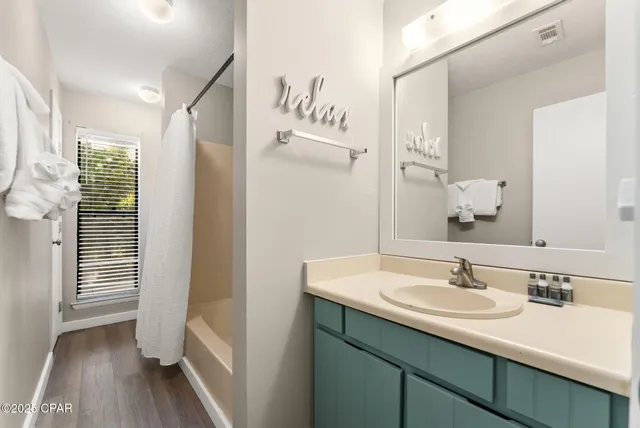 $215,000 | 17614 Front Beach Road, Unit 44A, Panama City Beach, FL 32413