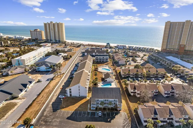 $215,000 | 17614 Front Beach Road, Unit 44A, Panama City Beach, FL 32413