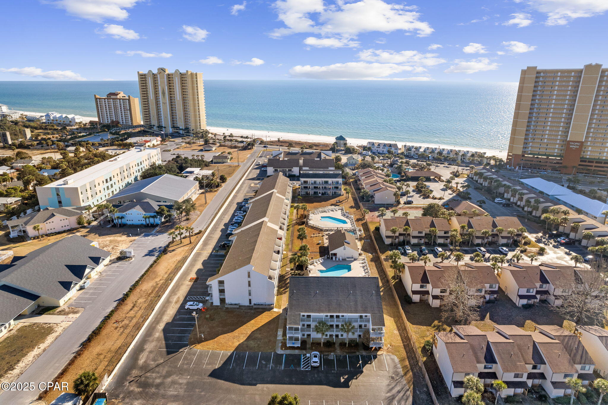 17614 Front Beach Road, Unit 44A Panama City Beach, FL 32413 - Photo 29 of 38