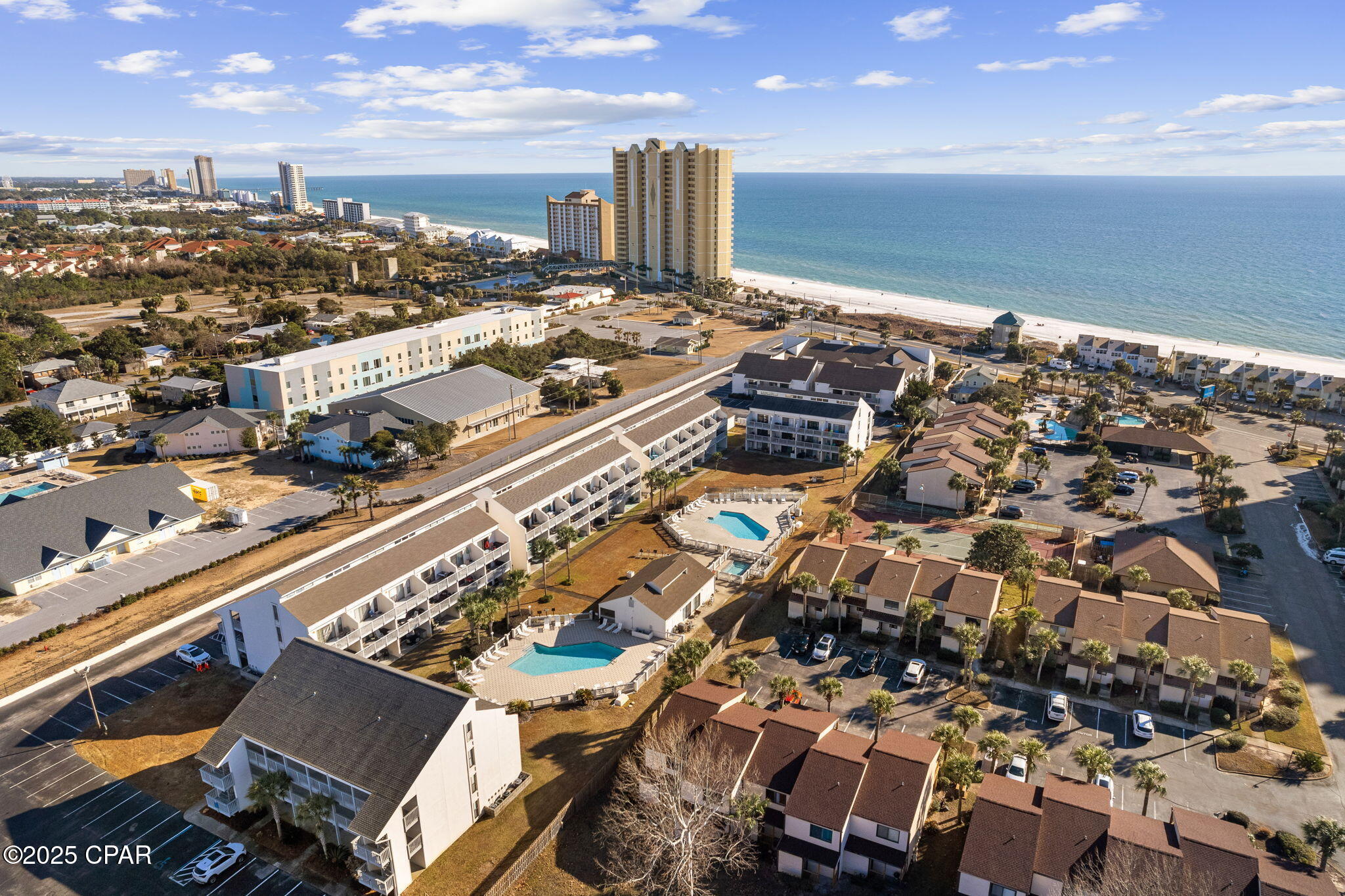 17614 Front Beach Road, Unit 44A Panama City Beach, FL 32413 - Photo 30 of 38