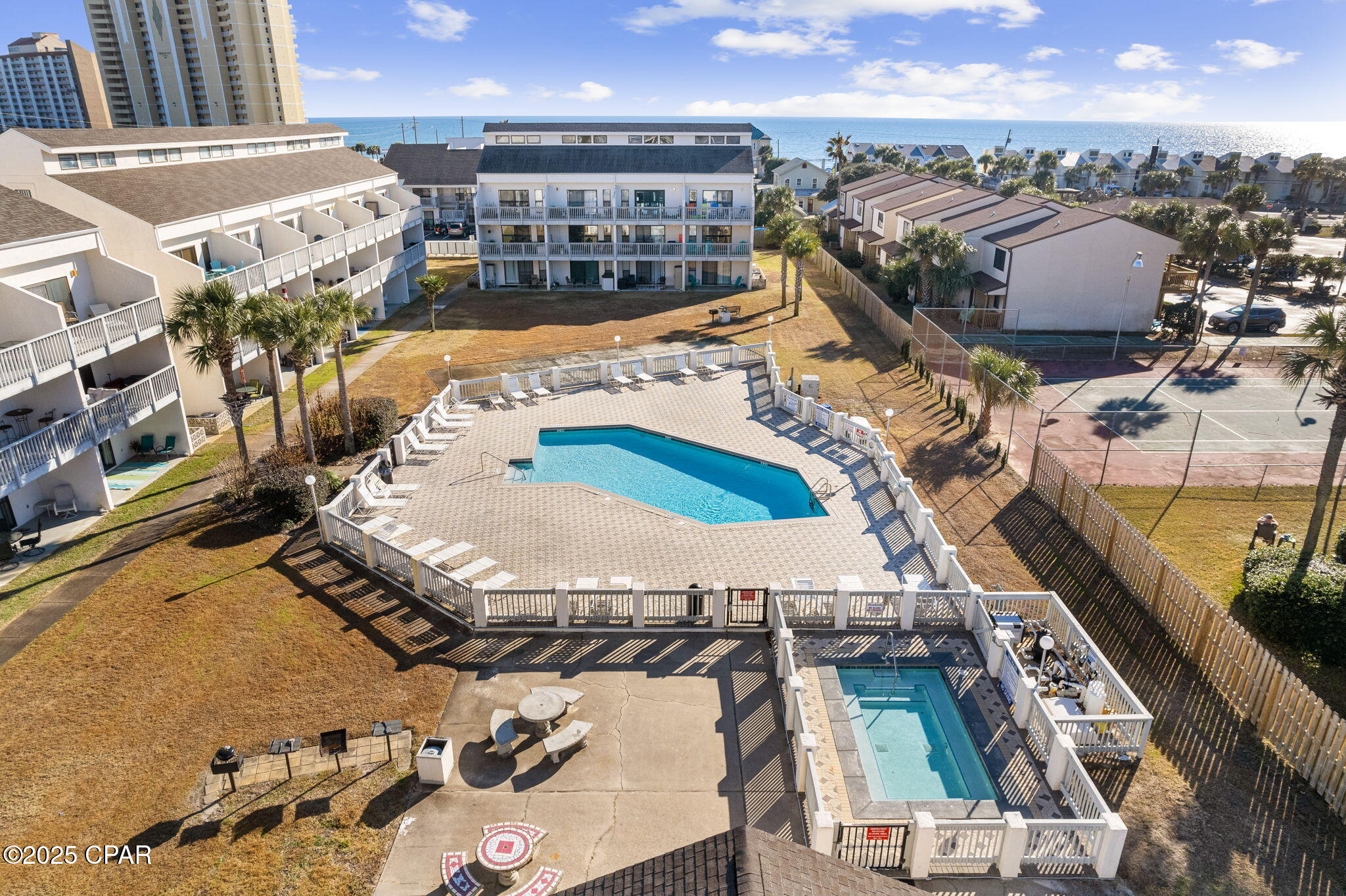 17614 Front Beach Road, Unit 44A Panama City Beach, FL 32413 - Photo 31 of 38