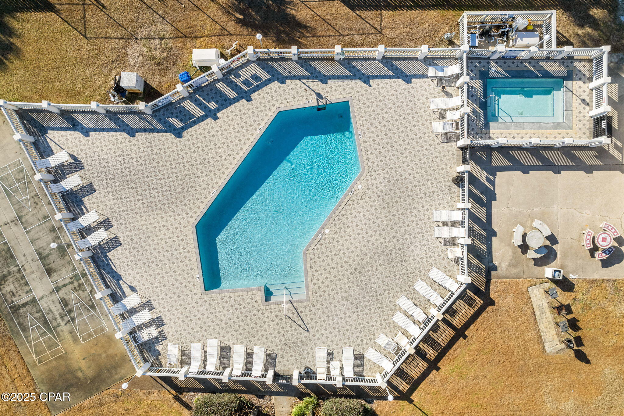 17614 Front Beach Road, Unit 44A Panama City Beach, FL 32413 - Photo 32 of 38