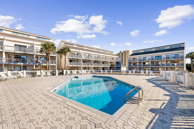 $215,000 | 17614 Front Beach Road, Unit 44A, Panama City Beach, FL 32413