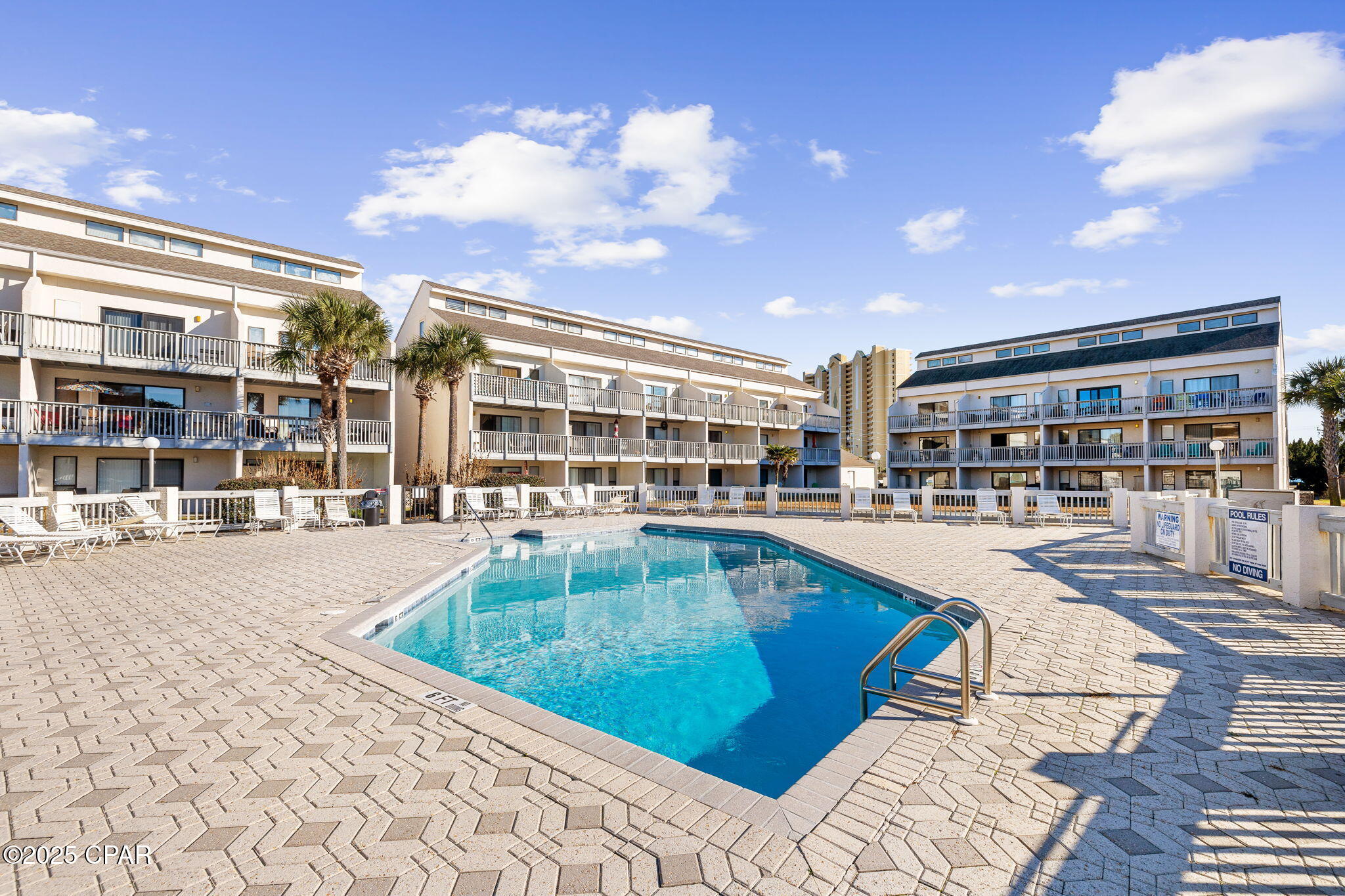 17614 Front Beach Road, Unit 44A Panama City Beach, FL 32413 - Photo 33 of 38