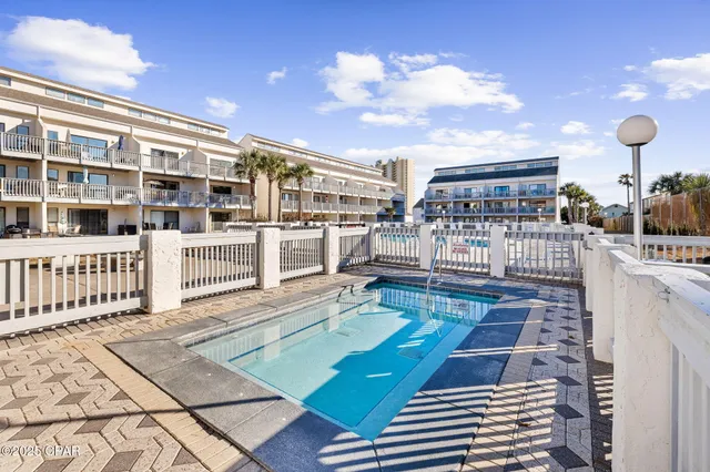 $215,000 | 17614 Front Beach Road, Unit 44A, Panama City Beach, FL 32413
