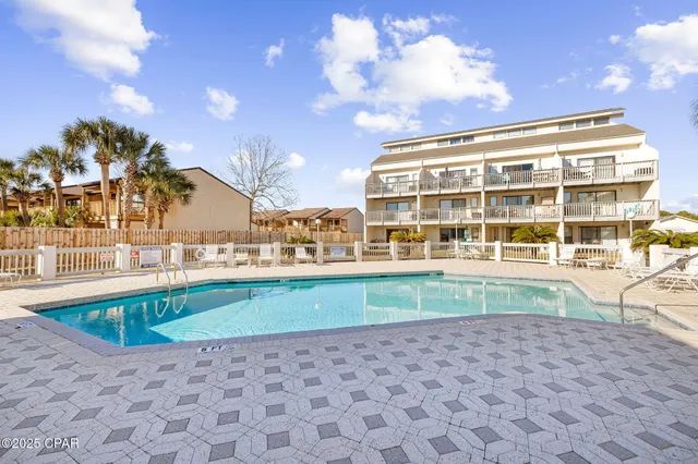 $215,000 | 17614 Front Beach Road, Unit 44A, Panama City Beach, FL 32413