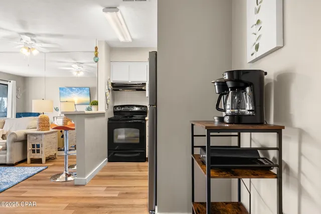 $215,000 | 17614 Front Beach Road, Unit 44A, Panama City Beach, FL 32413