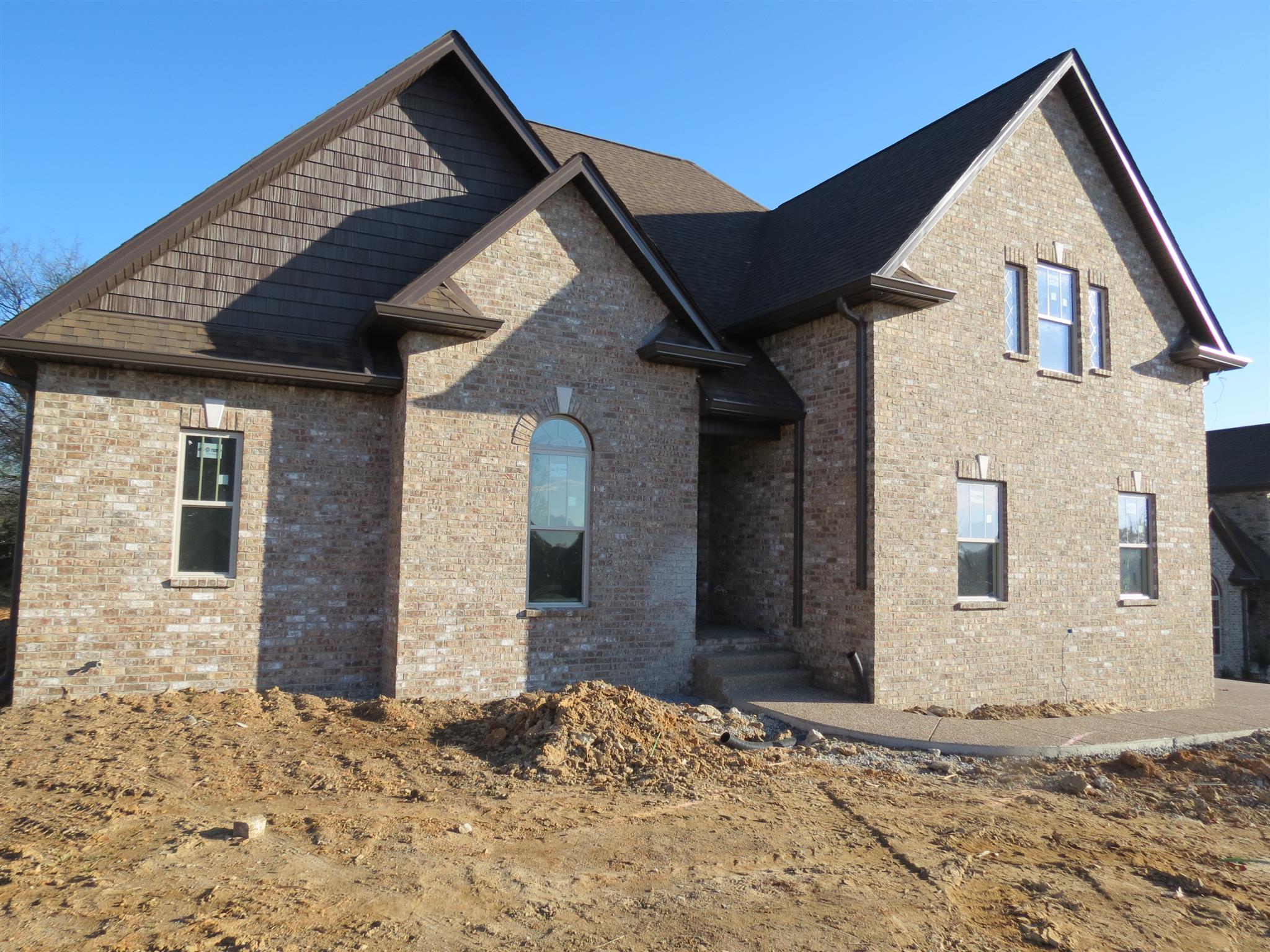 55 Harbor Pointe Lebanon, TN 37087 - Photo 1 of 29 a front view of a house