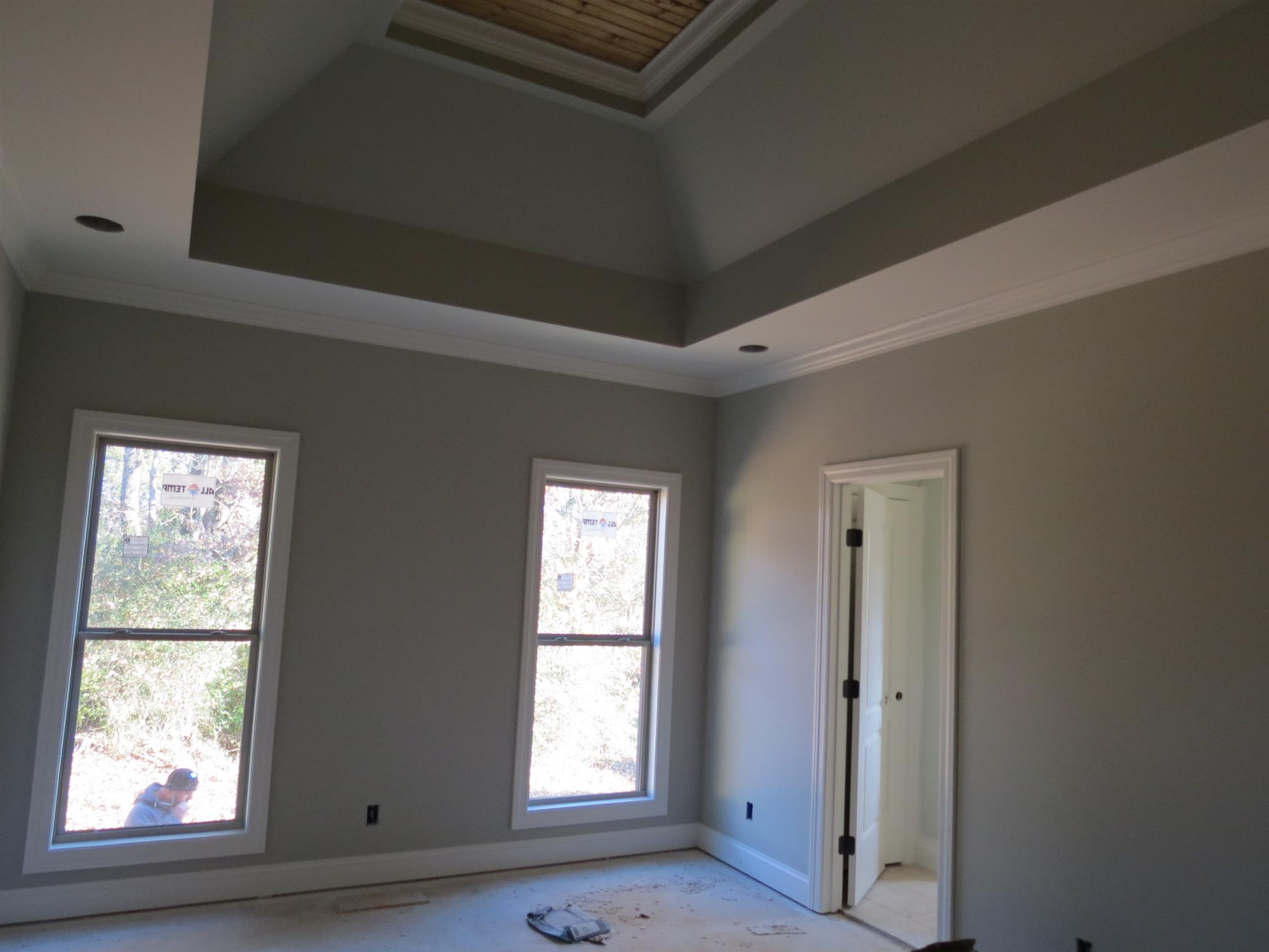 55 Harbor Pointe Lebanon, TN 37087 - Photo 13 of 29 a view of empty room with windows