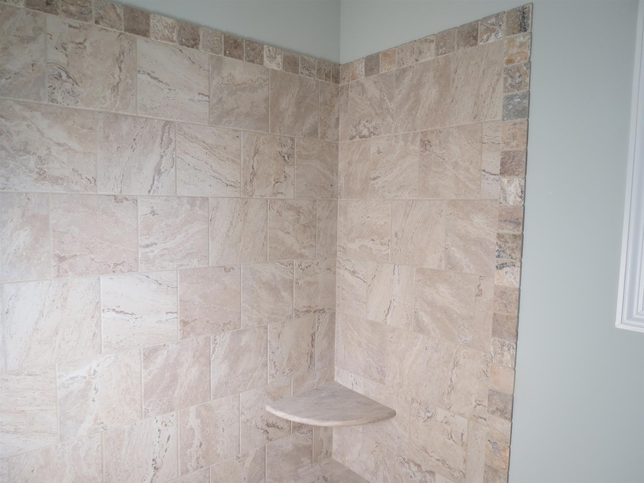 55 Harbor Pointe Lebanon, TN 37087 - Photo 14 of 29 a bathroom with a shower