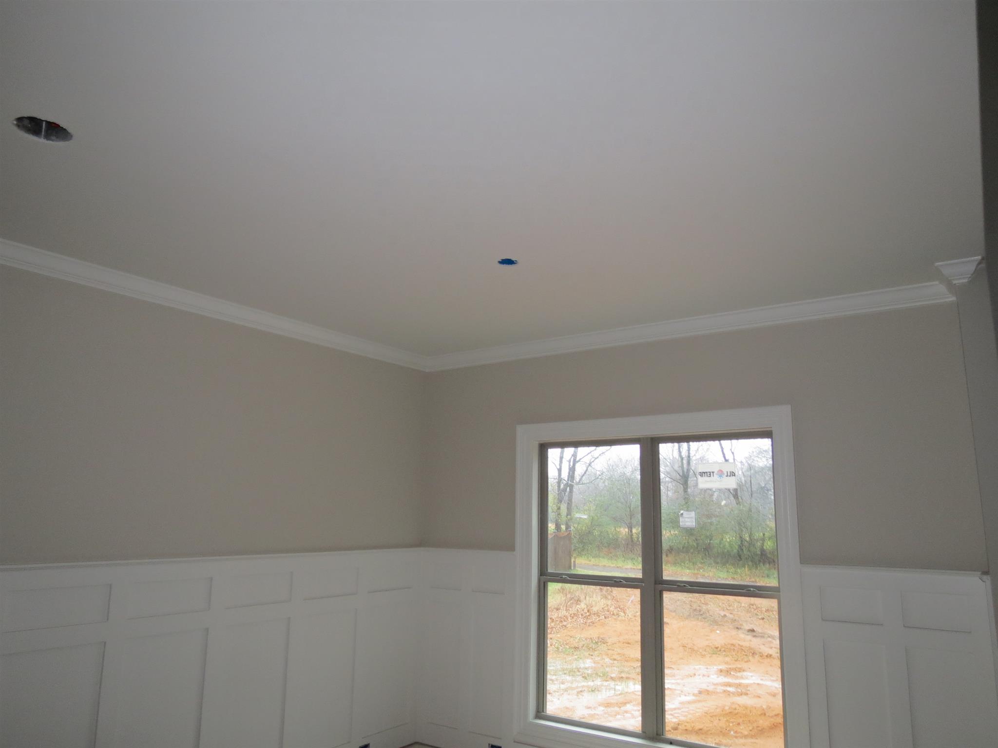 55 Harbor Pointe Lebanon, TN 37087 - Photo 16 of 29 a view of an empty room with a window