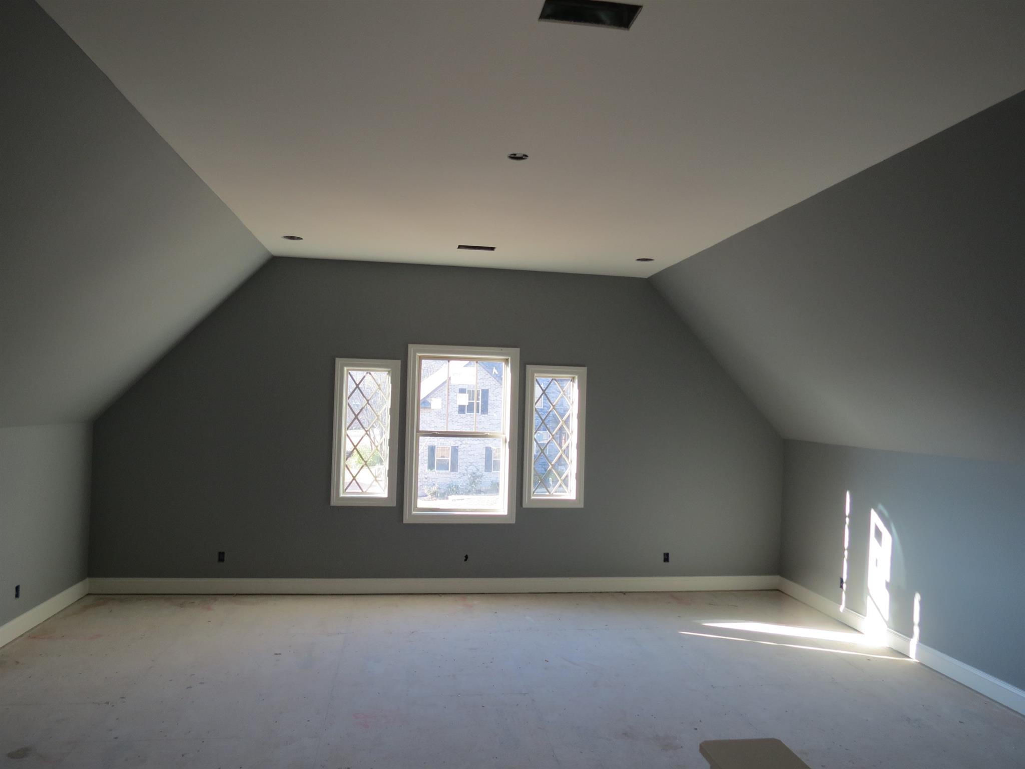 55 Harbor Pointe Lebanon, TN 37087 - Photo 17 of 29 a view of empty room with window