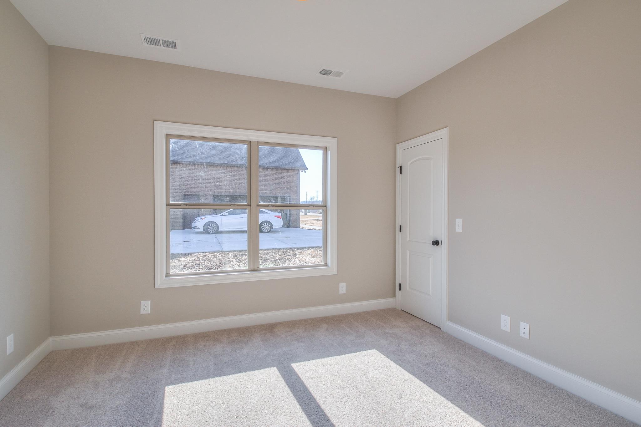 55 Harbor Pointe Lebanon, TN 37087 - Photo 24 of 29 an empty room with windows