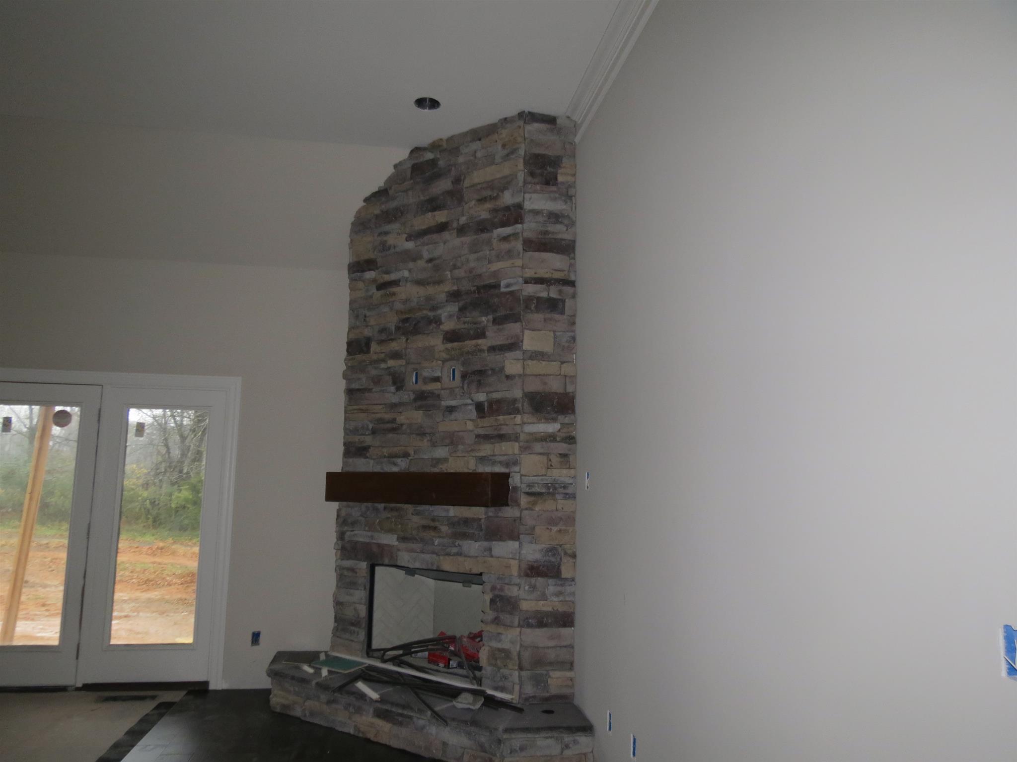 55 Harbor Pointe Lebanon, TN 37087 - Photo 9 of 29 a view of entry way