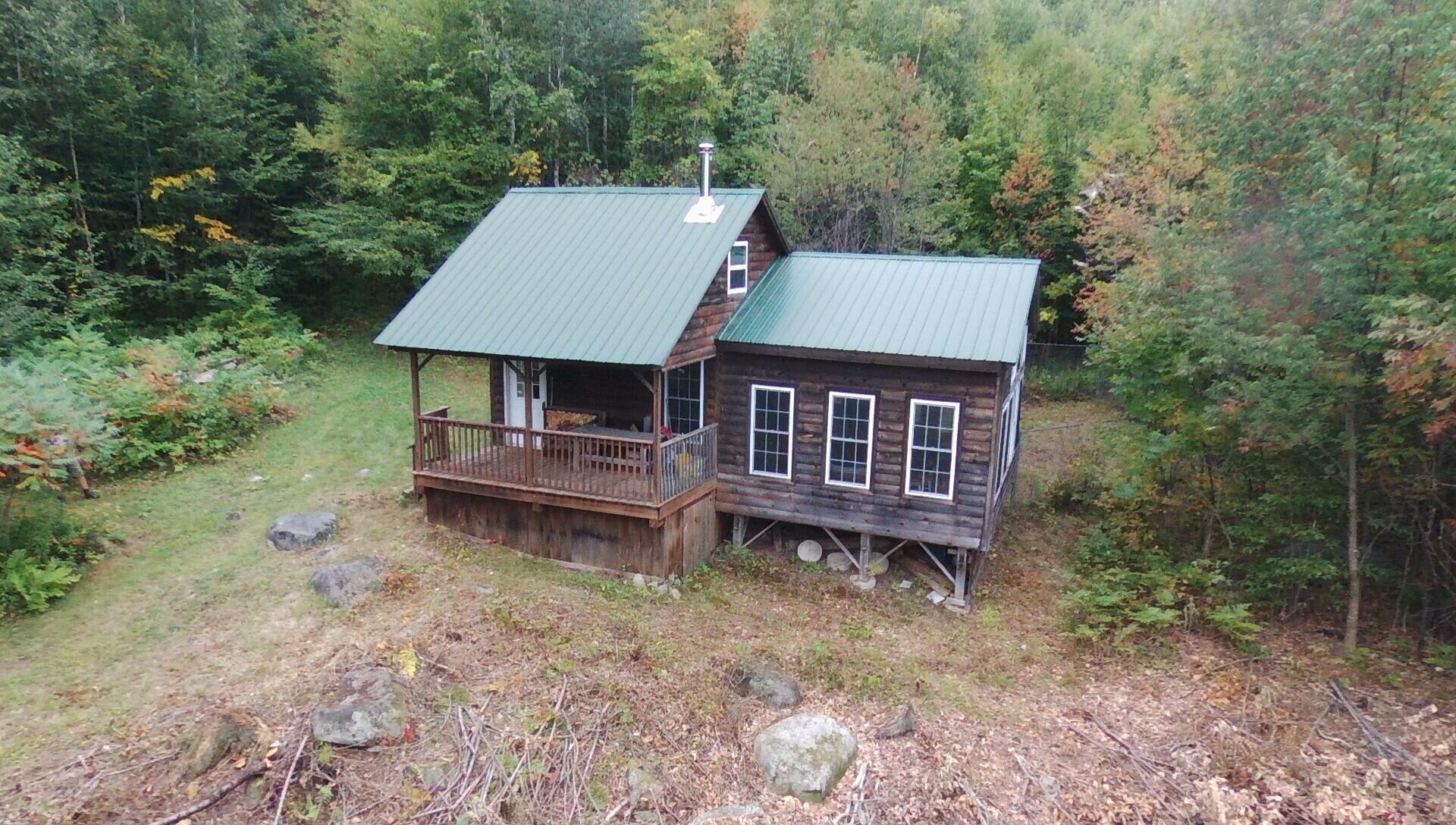 121 Hampshire Hill Road Mercer, ME 04957 - Photo 4 of 38 mercer2