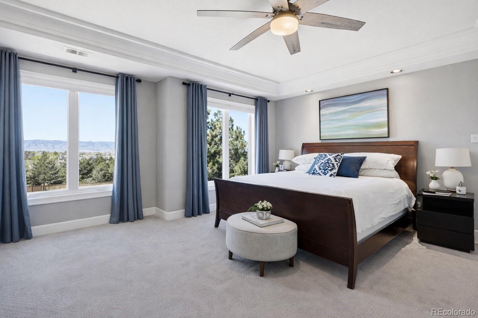 77 Falcon Hills Drive Highlands Ranch, CO 80126 - Photo 19 of 43