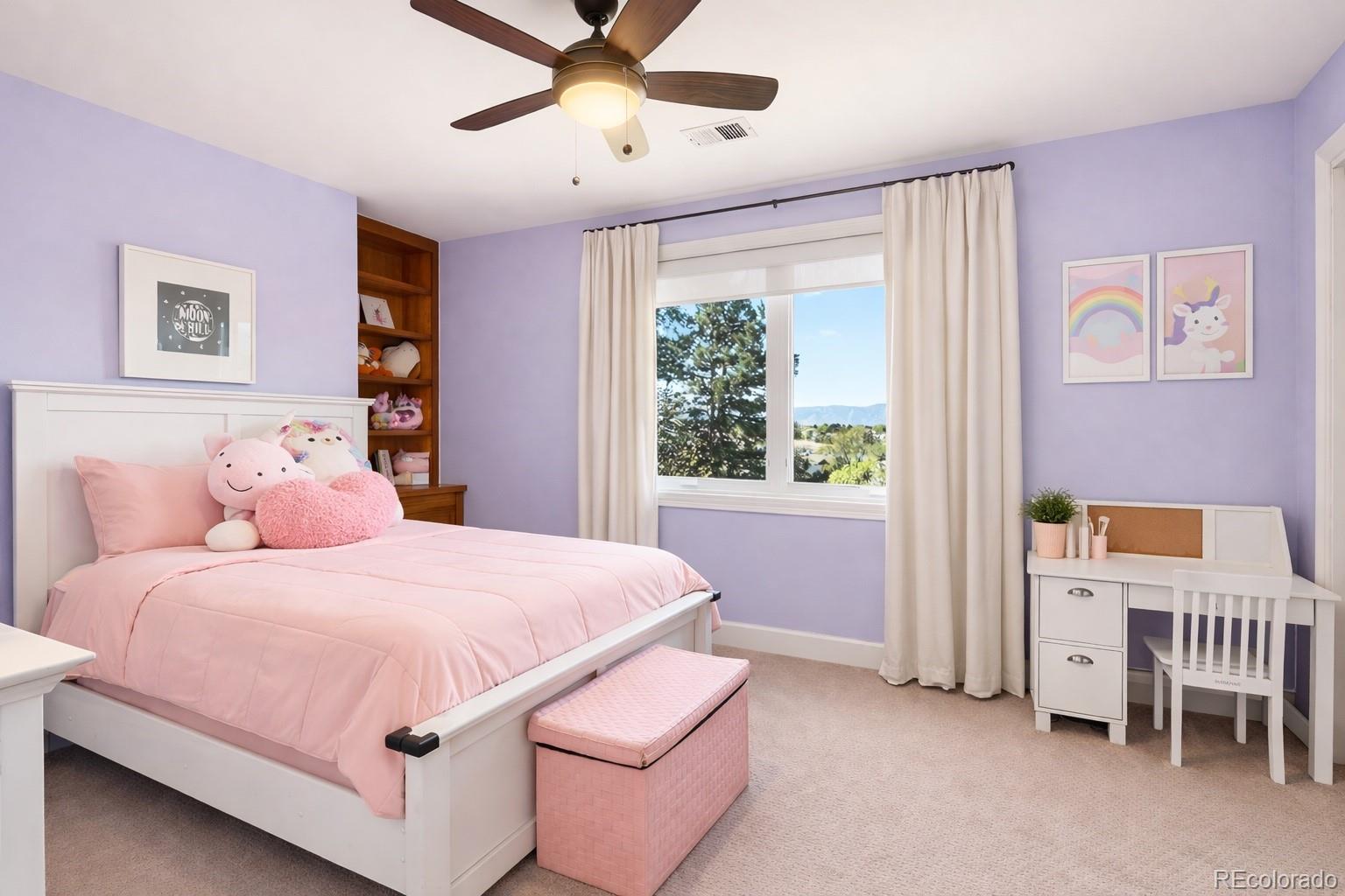 77 Falcon Hills Drive Highlands Ranch, CO 80126 - Photo 20 of 43