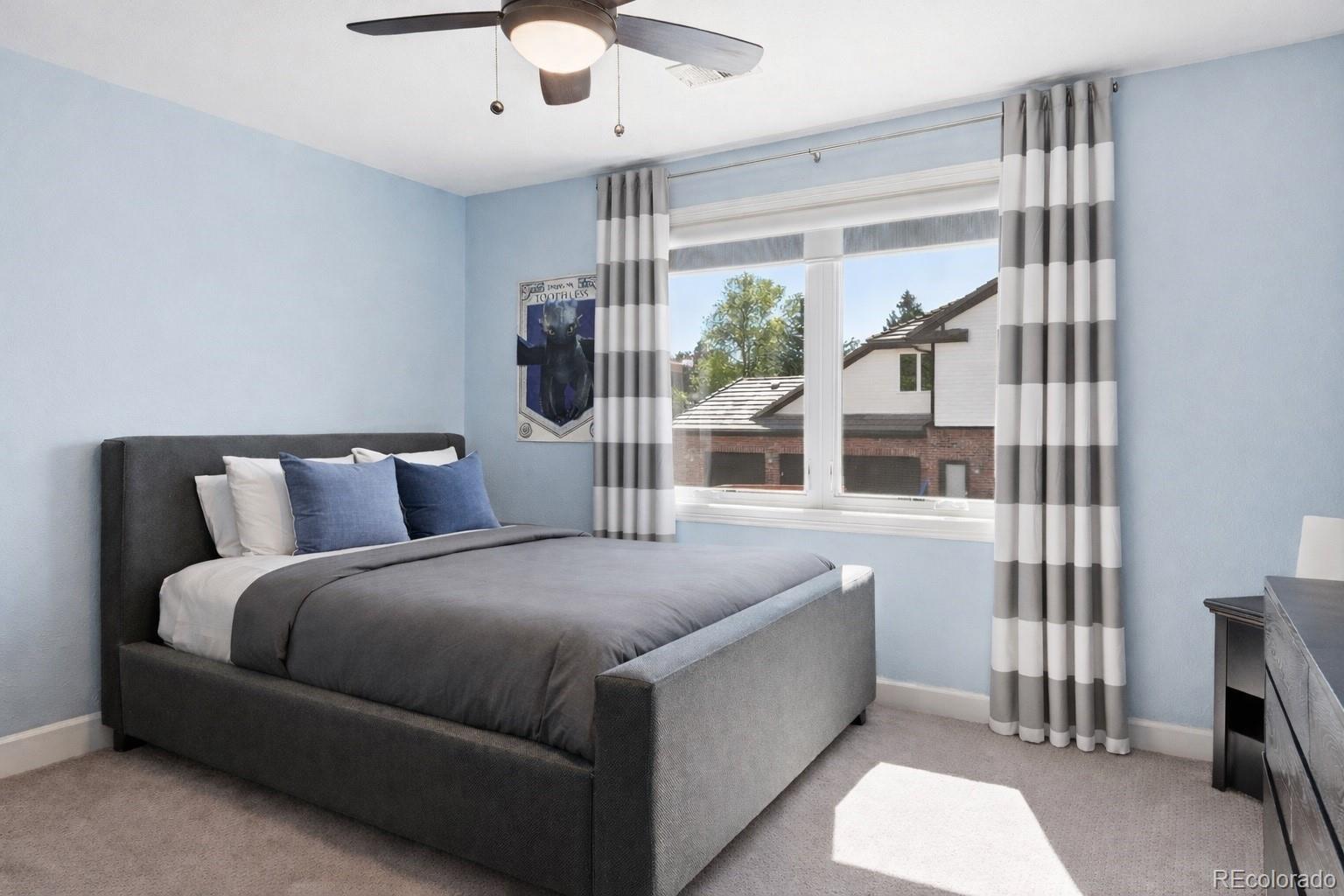 77 Falcon Hills Drive Highlands Ranch, CO 80126 - Photo 21 of 43