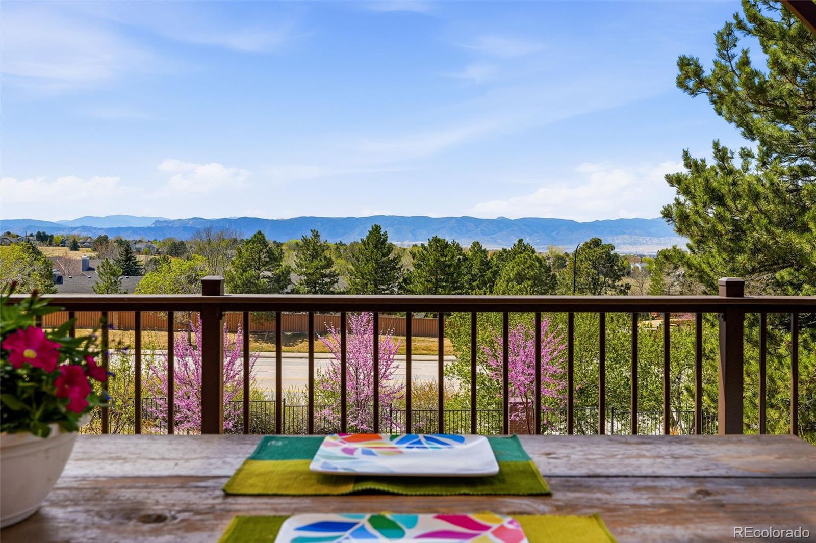 77 Falcon Hills Drive Highlands Ranch, CO 80126 - Photo 30 of 43