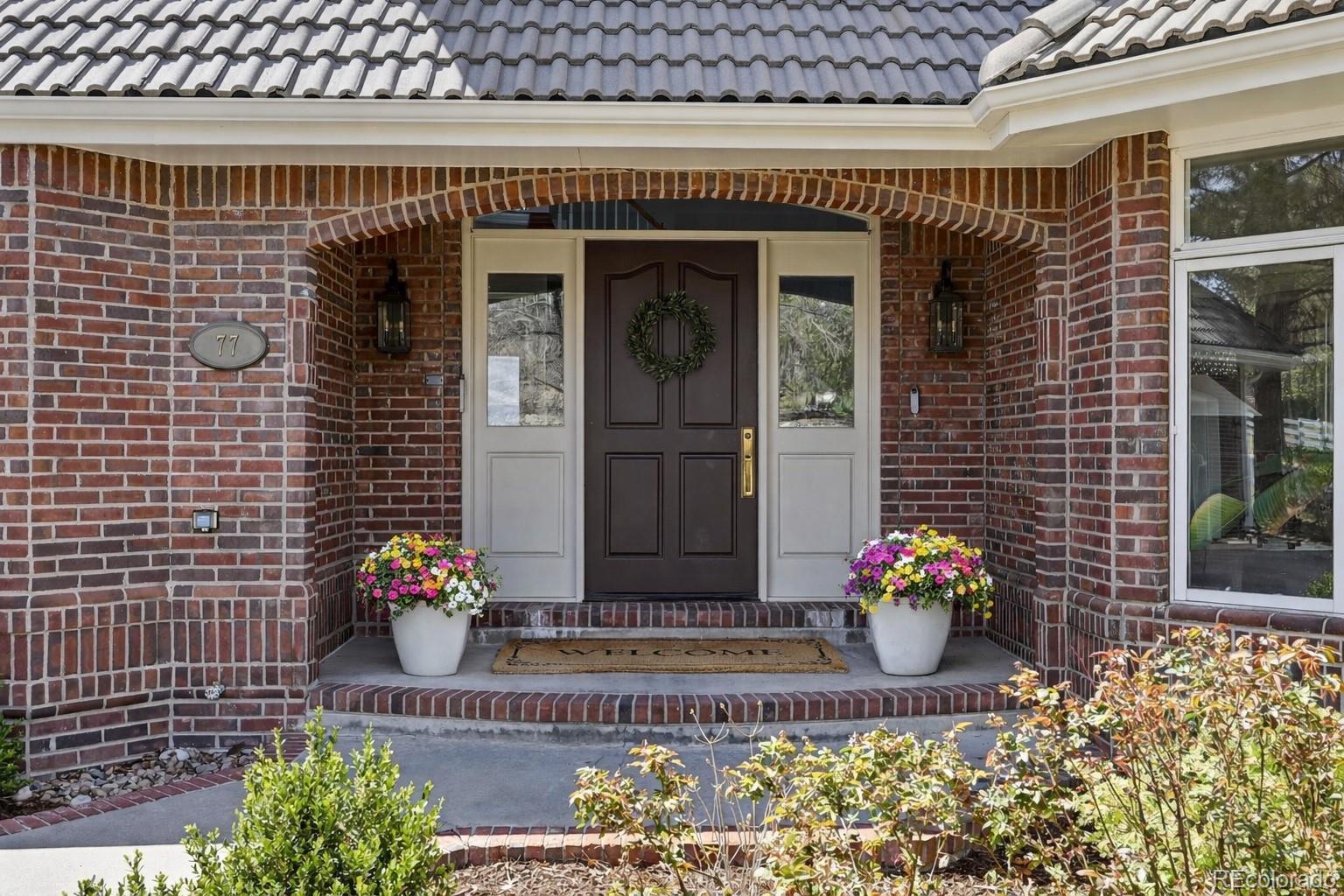 77 Falcon Hills Drive Highlands Ranch, CO 80126 - Photo 7 of 43