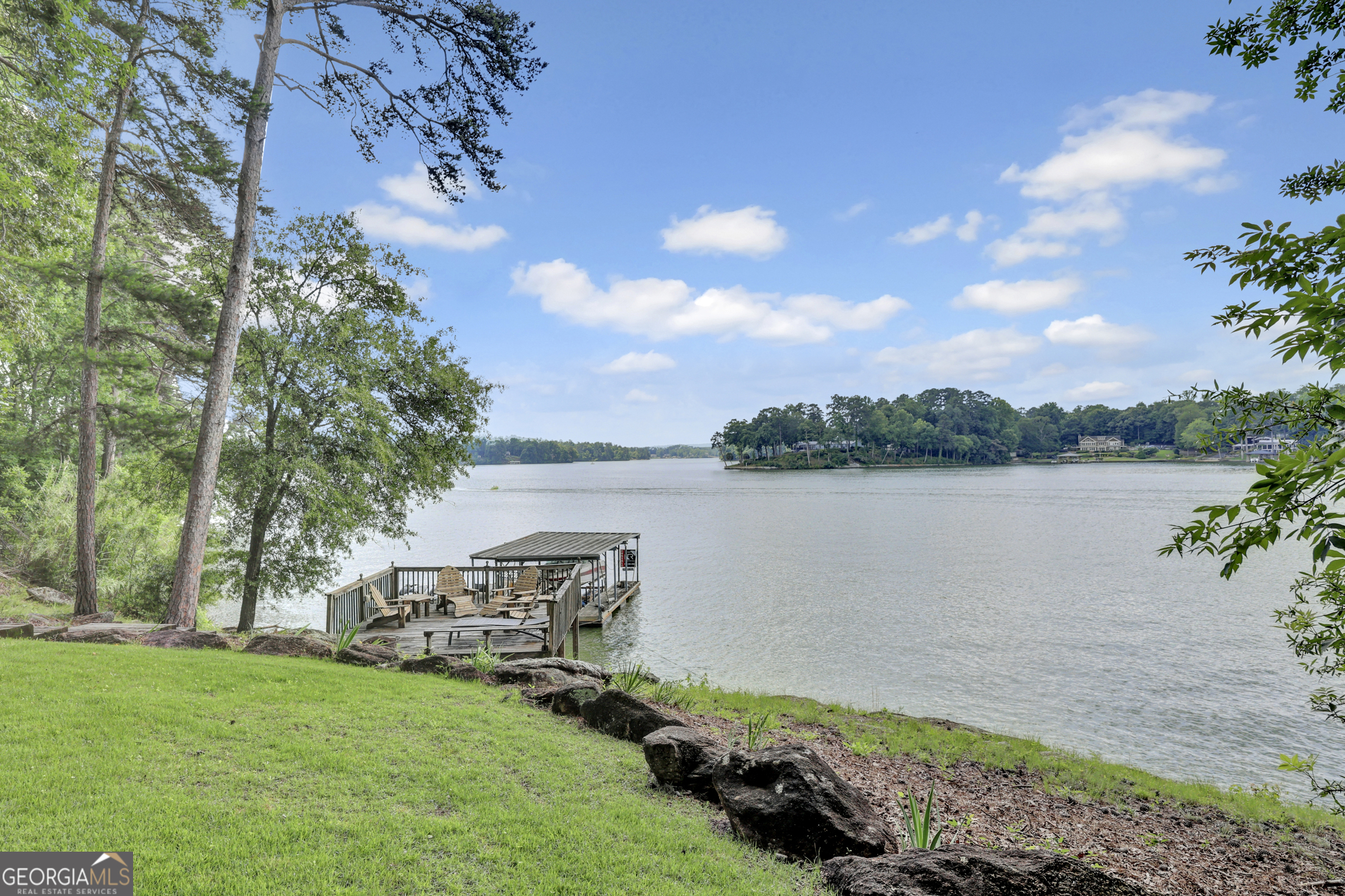 125 Cardinal Point Monticello, GA 31064 - Photo 52 of 86