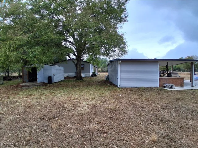 $576,000 | 13371 Navel Avenue, Clewiston, FL 33440