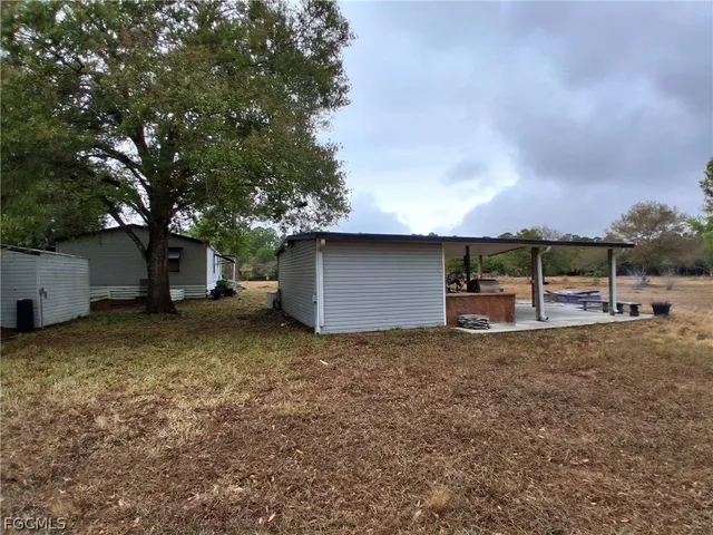 $576,000 | 13371 Navel Avenue, Clewiston, FL 33440