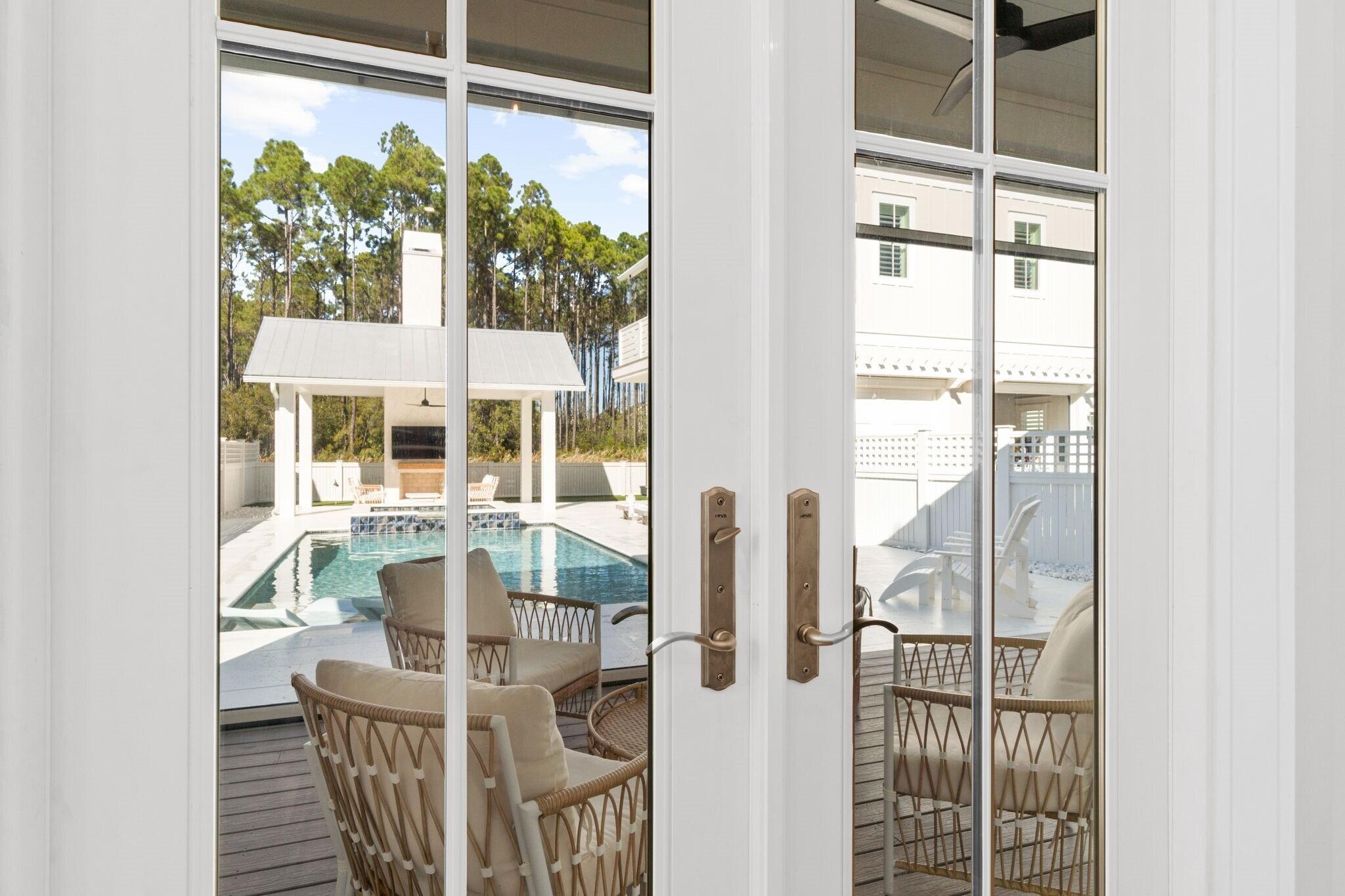 92 Rosecourt Street Inlet Beach, FL 32461 - Photo 22 of 65 rosecourt master view