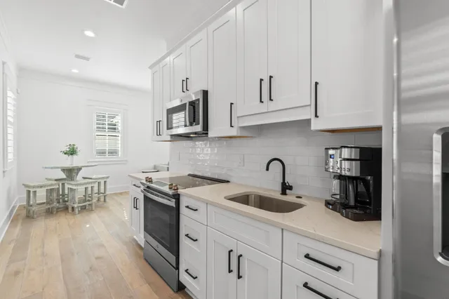 $2,400,000 | 92 Rosecourt Street, Inlet Beach, FL 32461