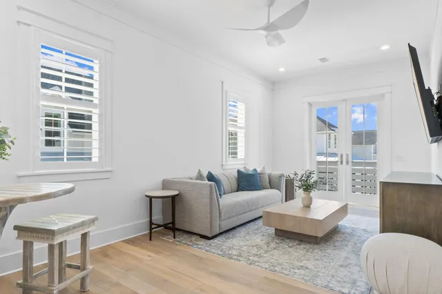 $2,400,000 | 92 Rosecourt Street, Inlet Beach, FL 32461