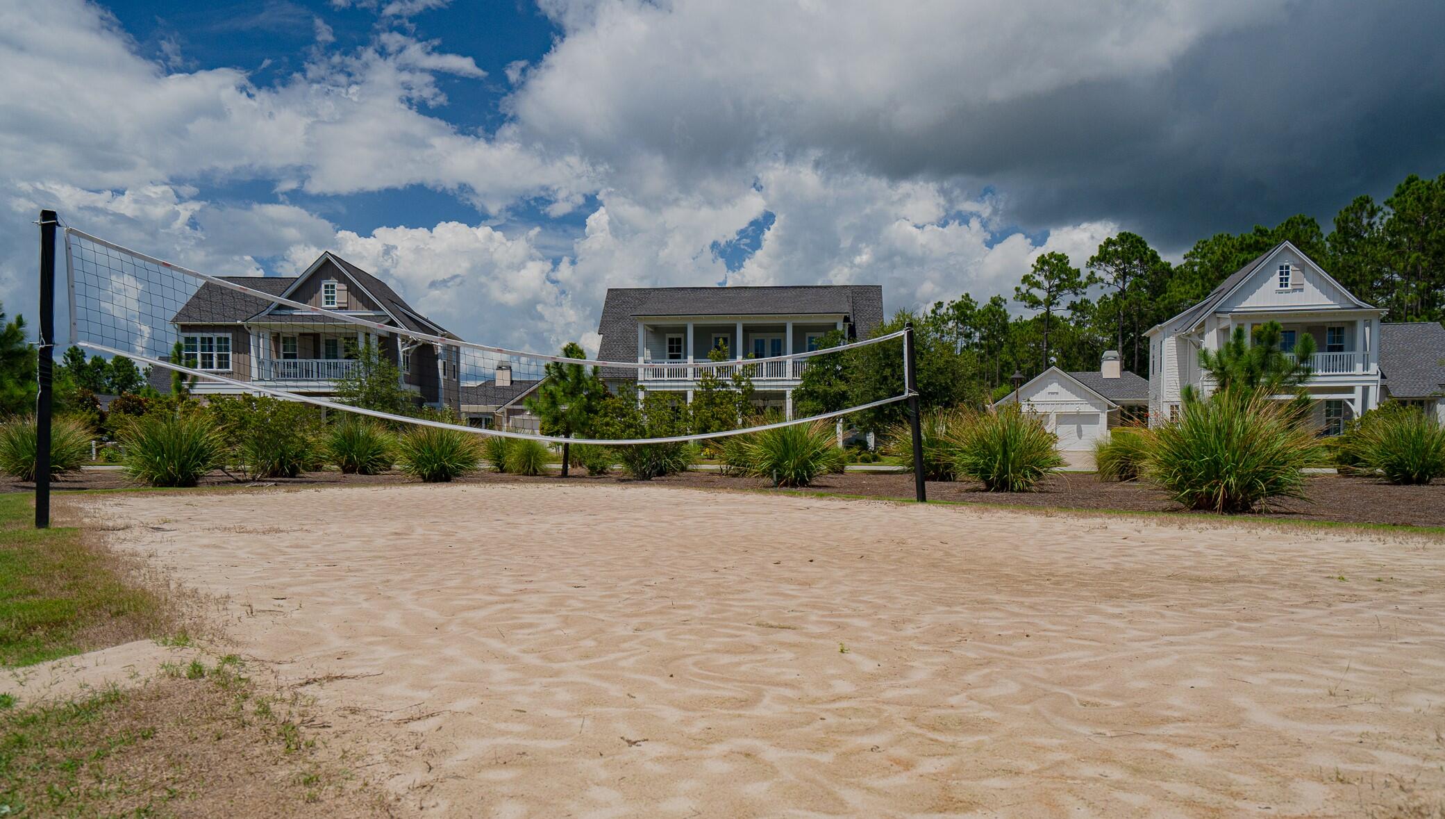 92 Rosecourt Street Inlet Beach, FL 32461 - Photo 62 of 65 watersound-volleyball