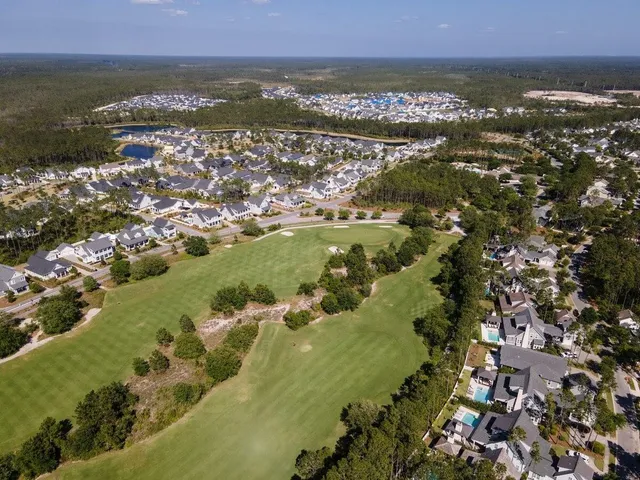 $2,400,000 | 92 Rosecourt Street, Inlet Beach, FL 32461