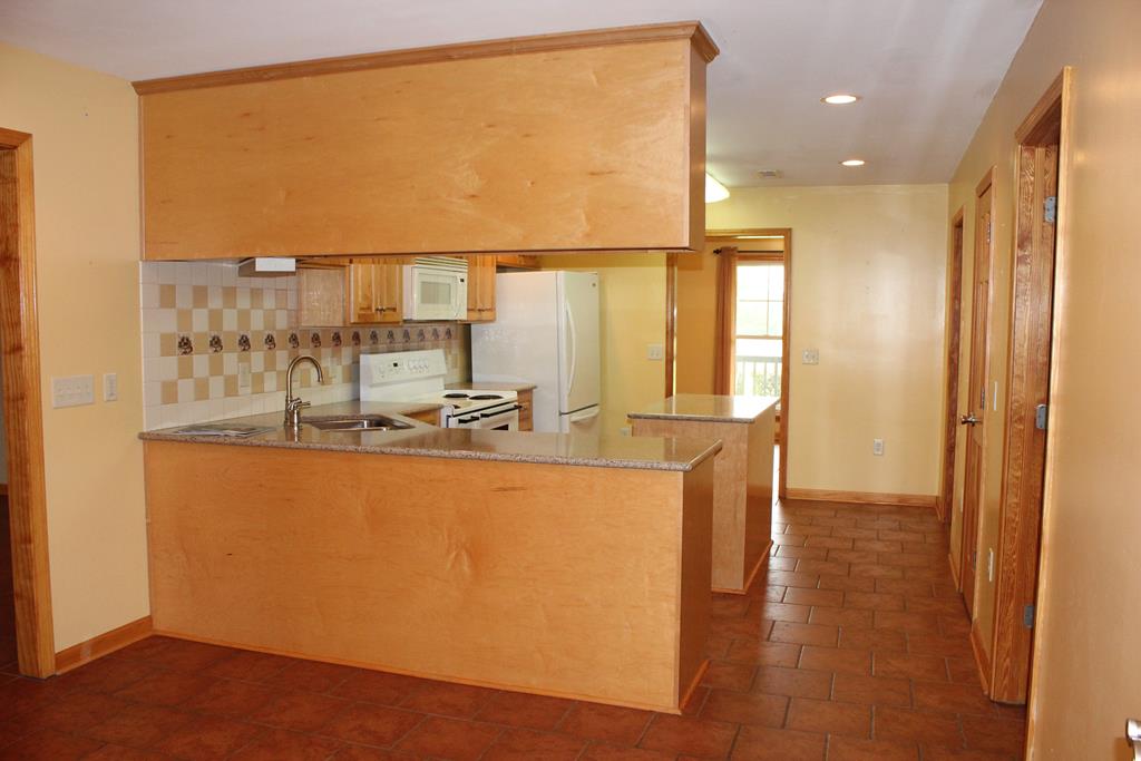2498 Tindil Creek Road Slocomb, AL 36375 - Photo 13 of 49 Kitchen