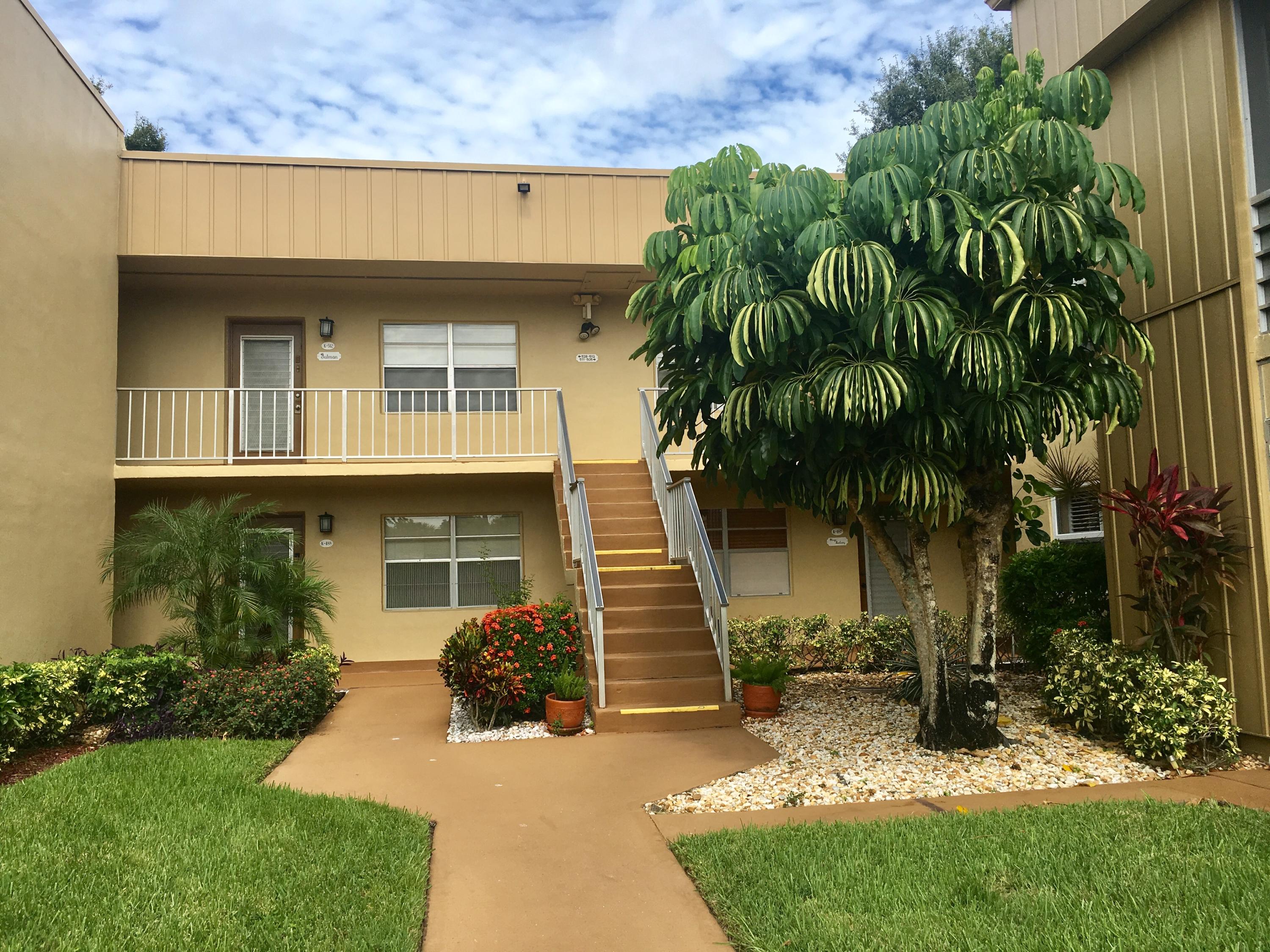 484 Capri K Delray Beach, FL 33484 - Photo 20 of 21 IMG-0233