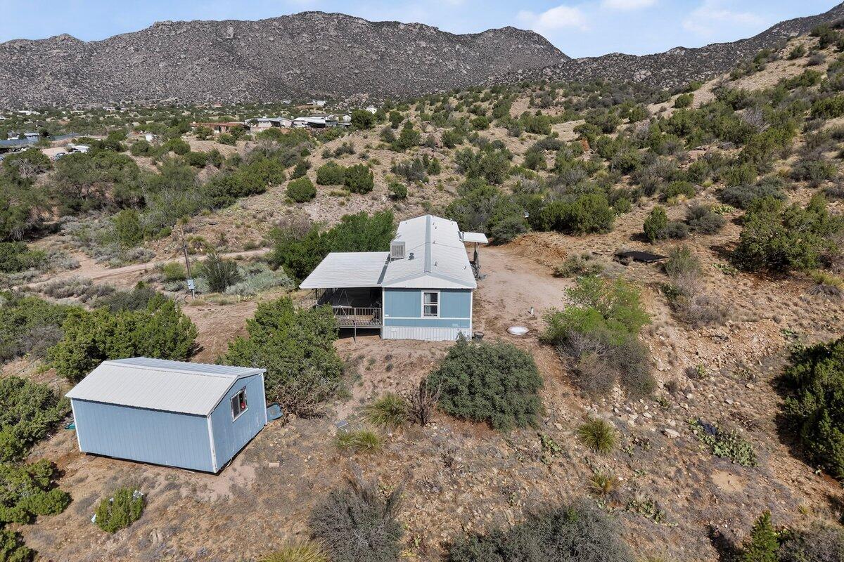 31 Atanacio Road Northeast Albuquerque, NM 87123 - Photo 40 of 43 Gallery Image 40