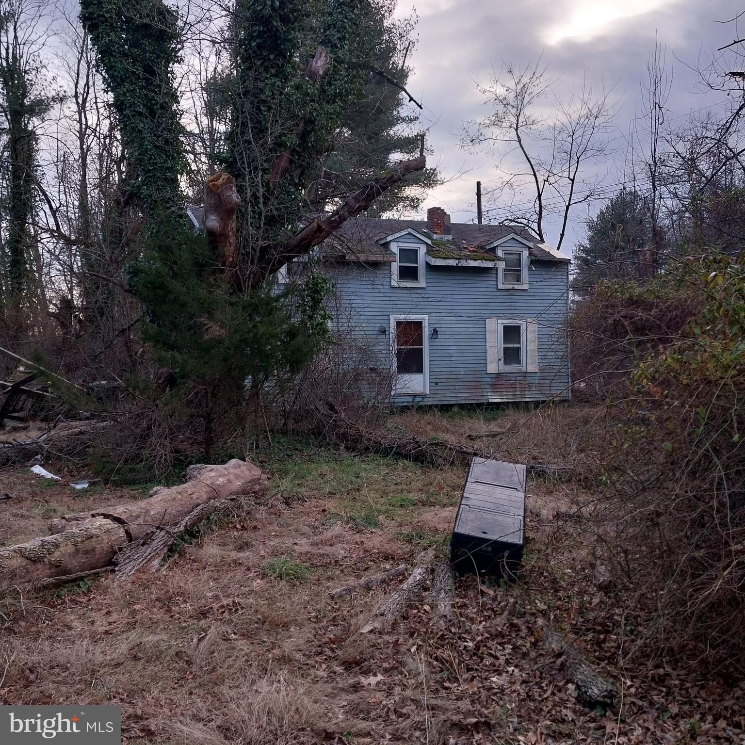 714 Eayrestown Road Lumberton, NJ 08048 - Photo 1 of 1 a view of a house with a yard