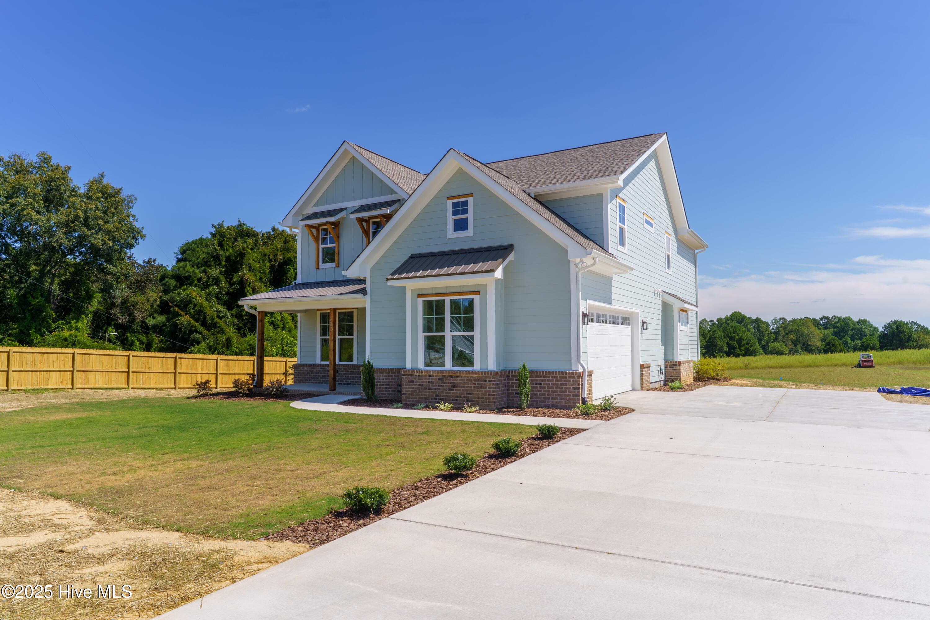 285 Bibey Road Carthage, NC 28327 - Photo 3 of 63 285 Bibey-41