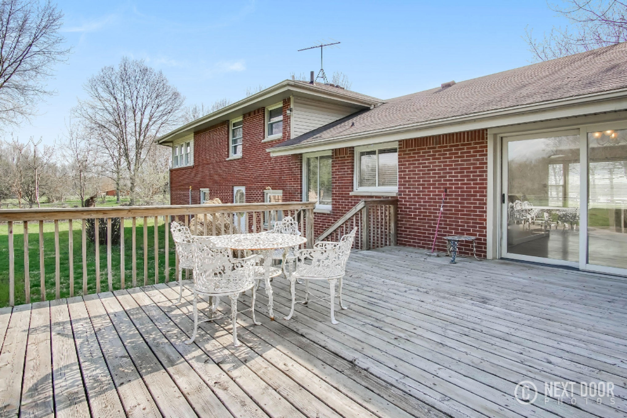 10427 Range Line Road Berrien Springs, MI 49103 - Photo 15 of 53 DSC02250_blended