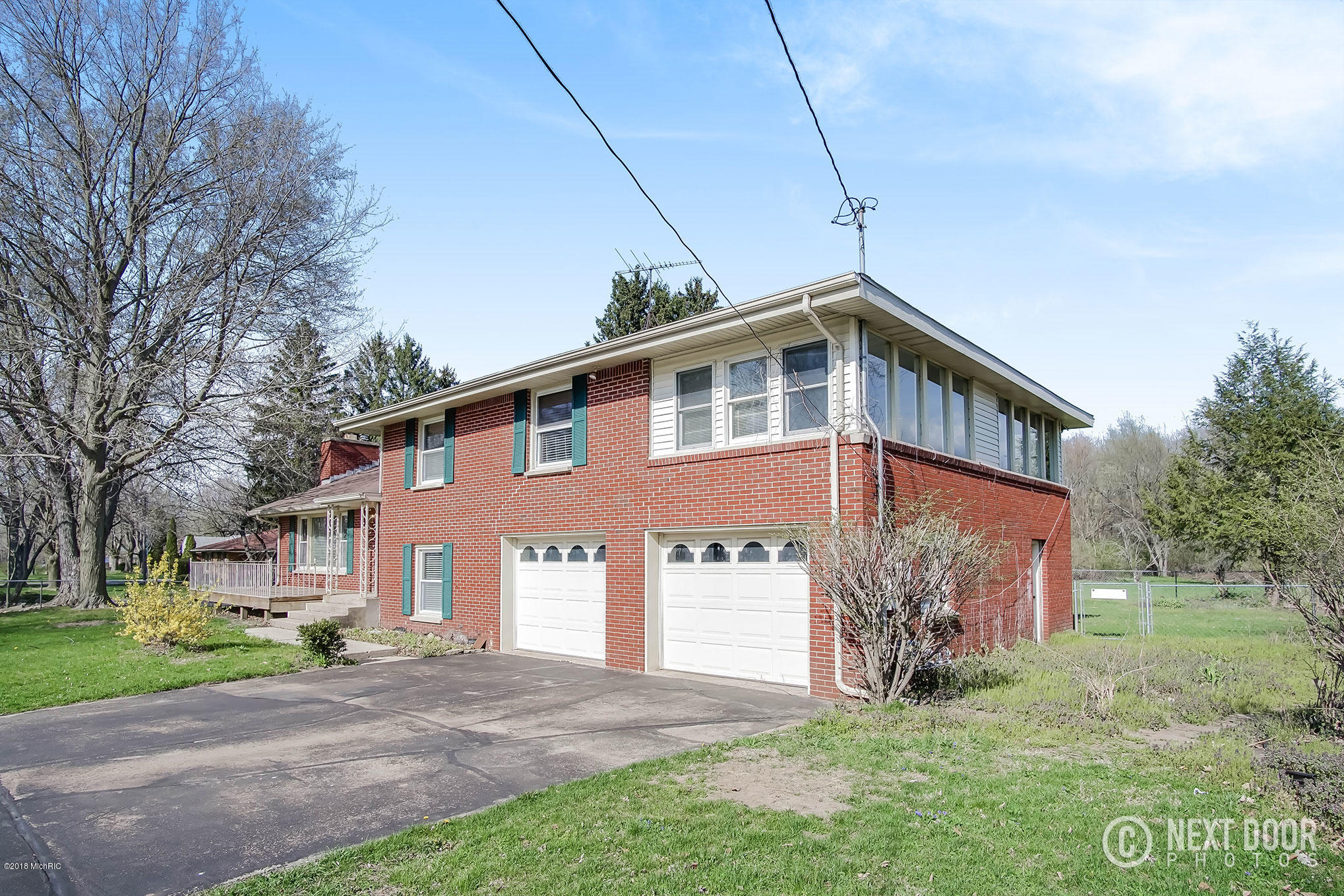 10427 Range Line Road Berrien Springs, MI 49103 - Photo 2 of 53 DSC02199_blended