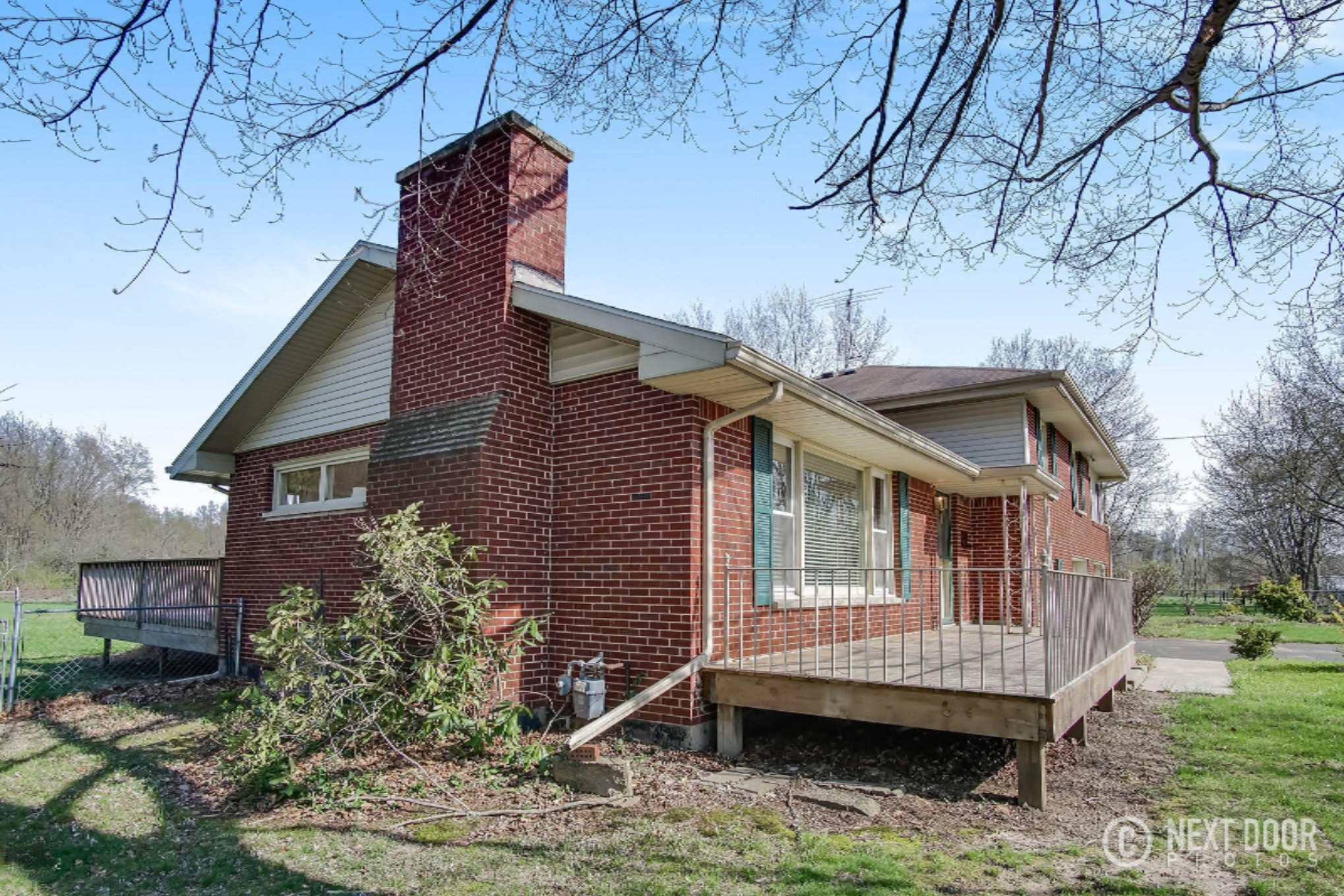 10427 Range Line Road Berrien Springs, MI 49103 - Photo 3 of 53 DSC02202_blended