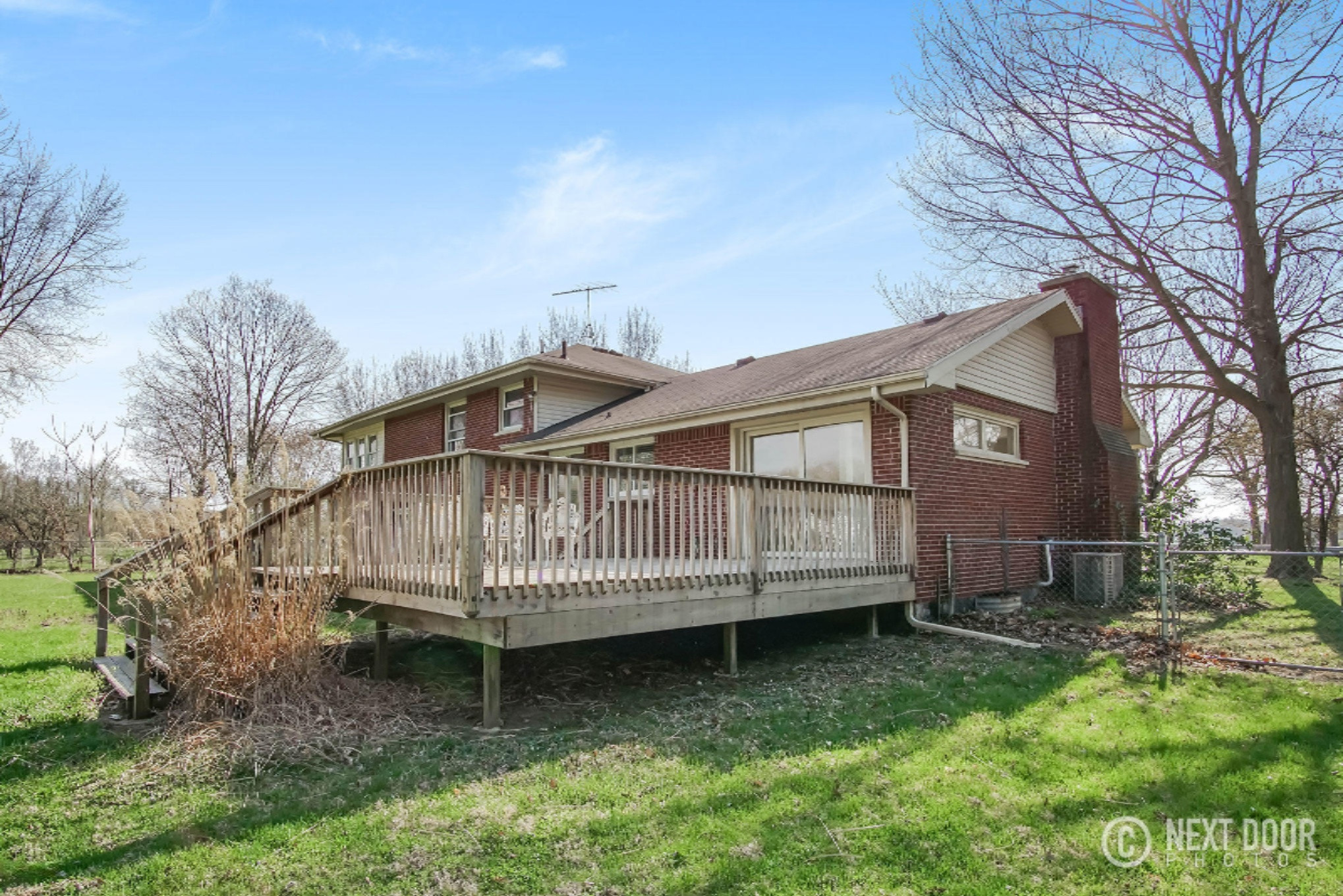 10427 Range Line Road Berrien Springs, MI 49103 - Photo 4 of 53 DSC02205_blended