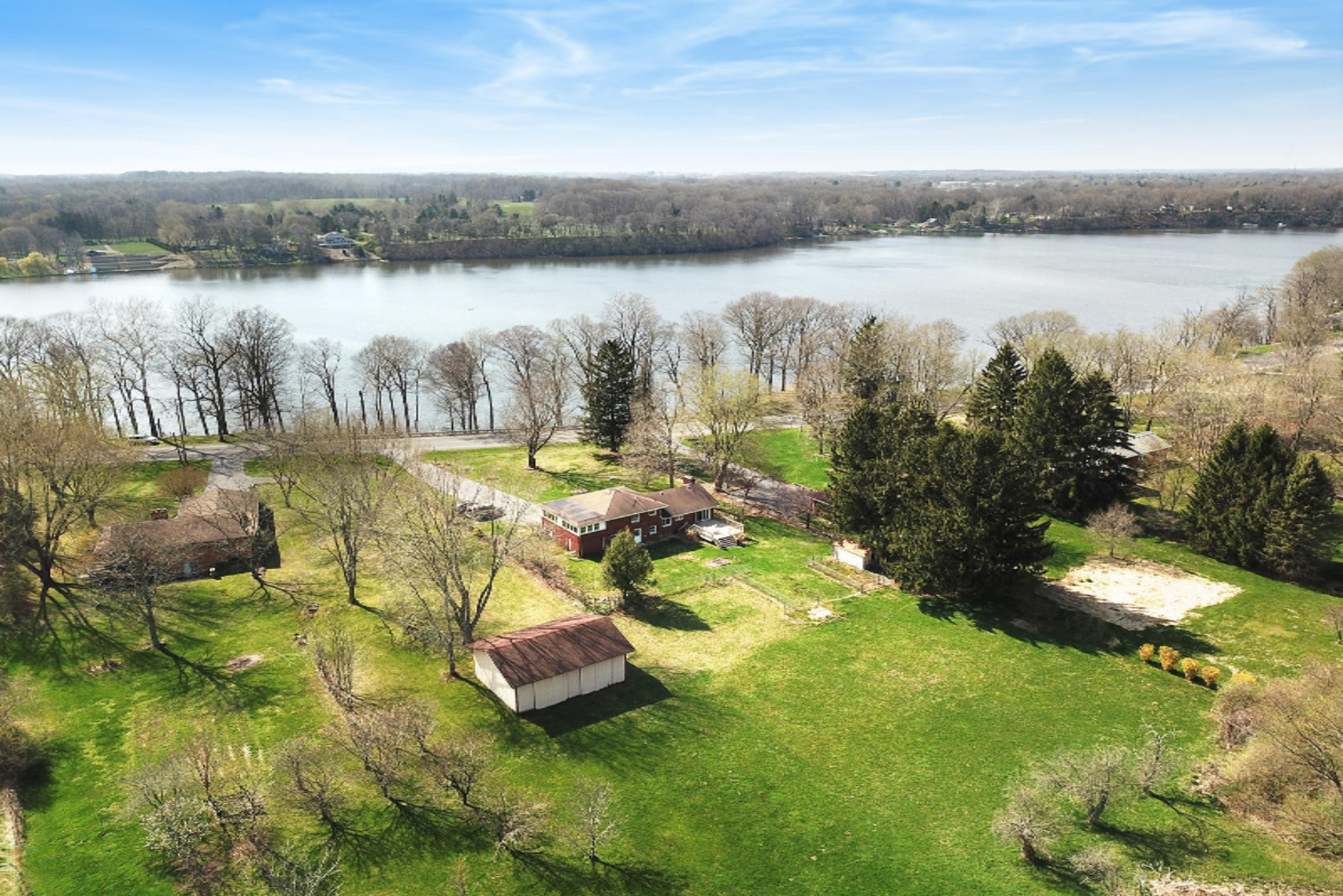 10427 Range Line Road Berrien Springs, MI 49103 - Photo 45 of 53 DJI_0046