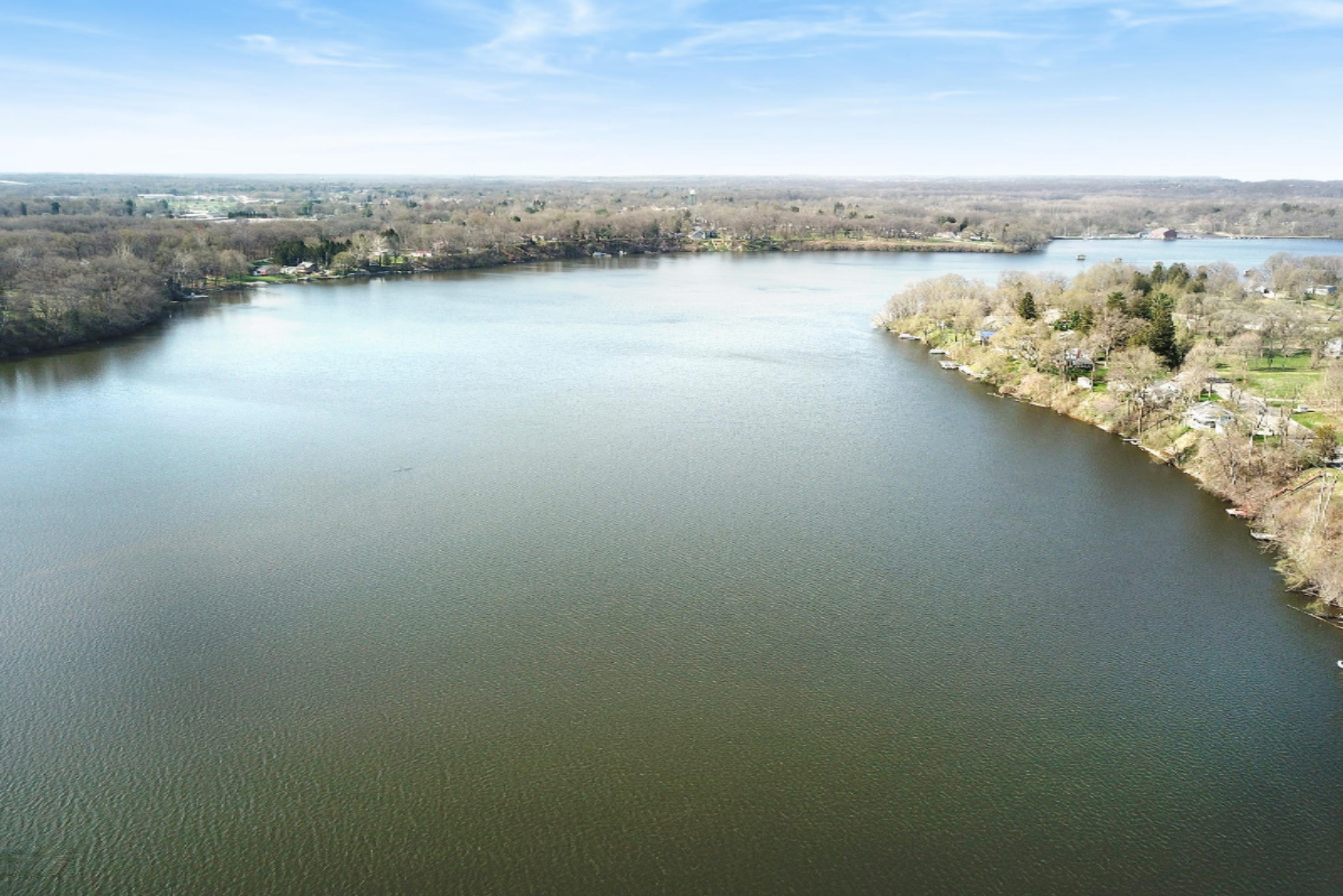 10427 Range Line Road Berrien Springs, MI 49103 - Photo 47 of 53 DJI_0050 2