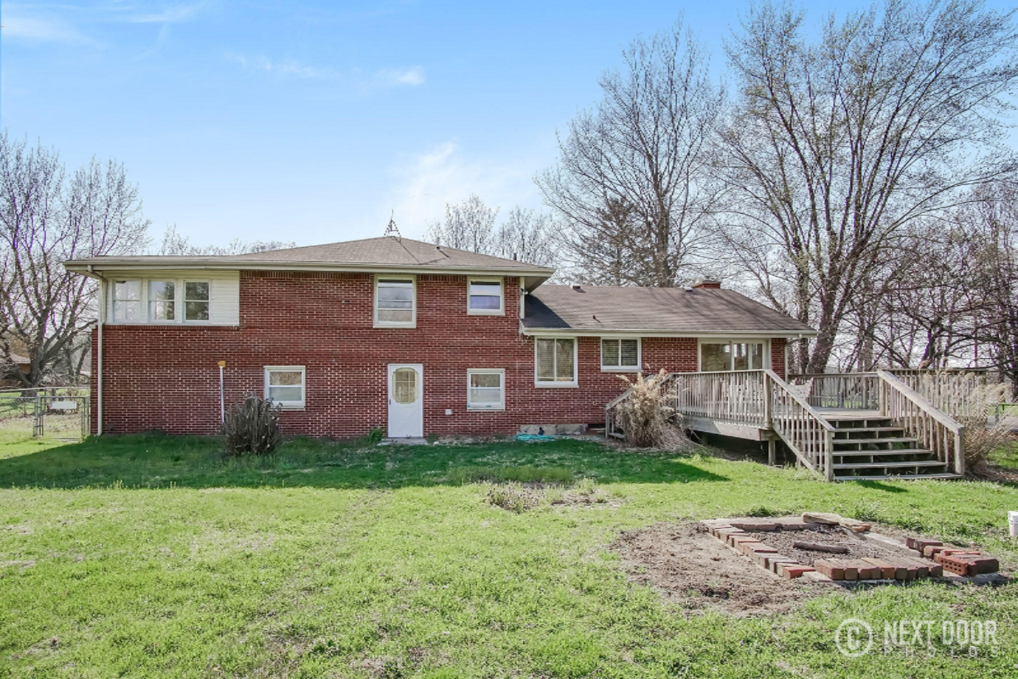 10427 Range Line Road Berrien Springs, MI 49103 - Photo 5 of 53 DSC02211_blended