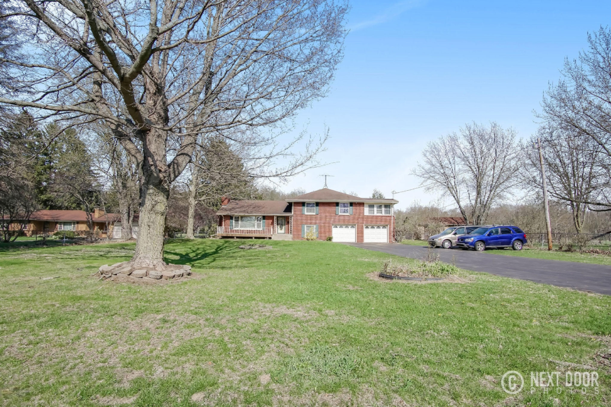 10427 Range Line Road Berrien Springs, MI 49103 - Photo 51 of 53 DSC02190_blended