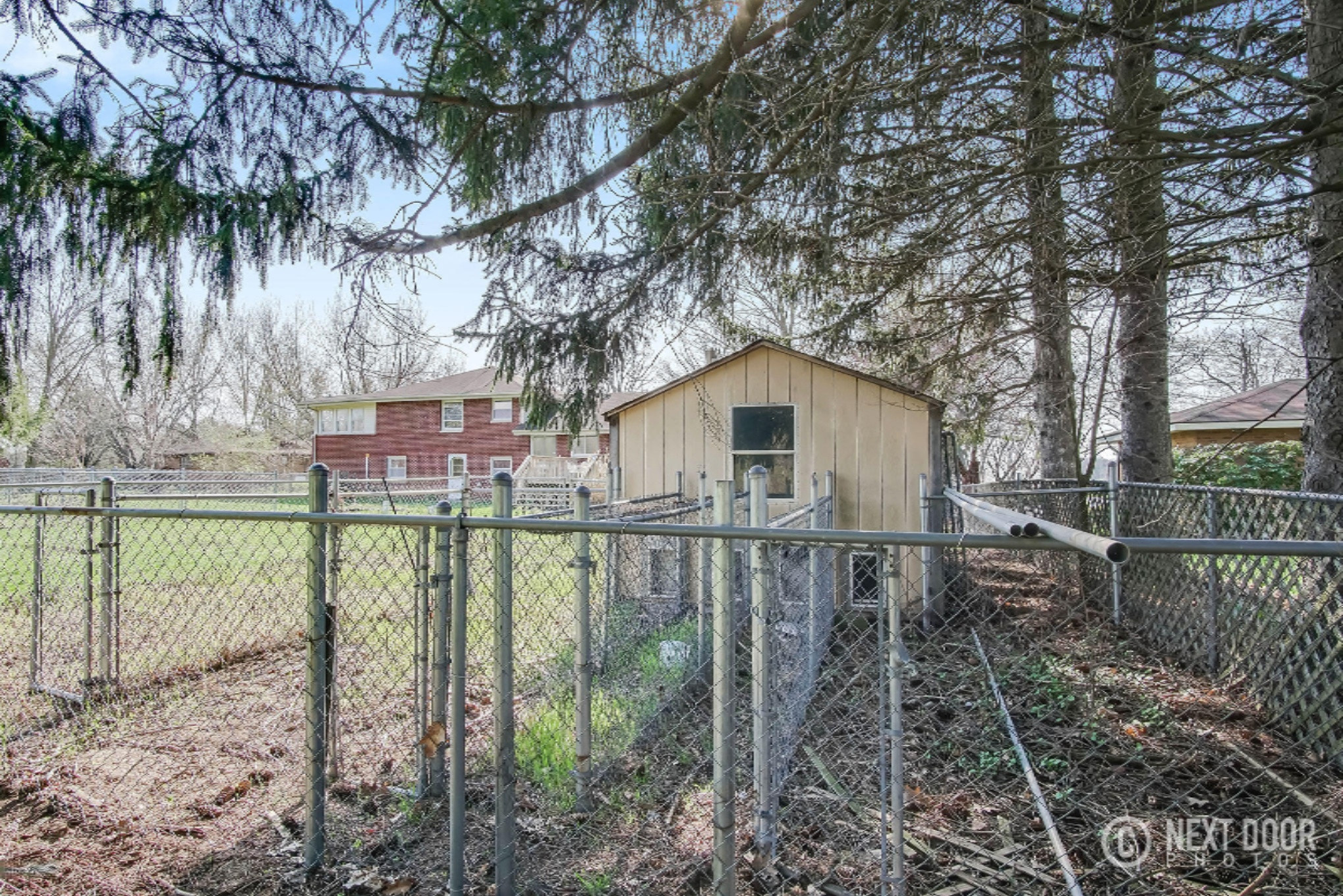 10427 Range Line Road Berrien Springs, MI 49103 - Photo 10 of 53 DSC02223_blended