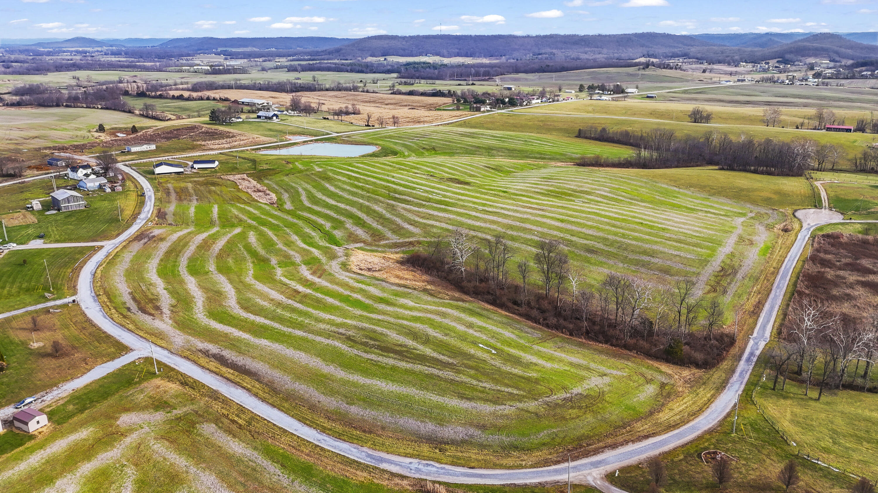 0 Wallingford Road Flemingsburg, KY 41041 - Photo 14 of 18 DJI_20251217112705_0033_D