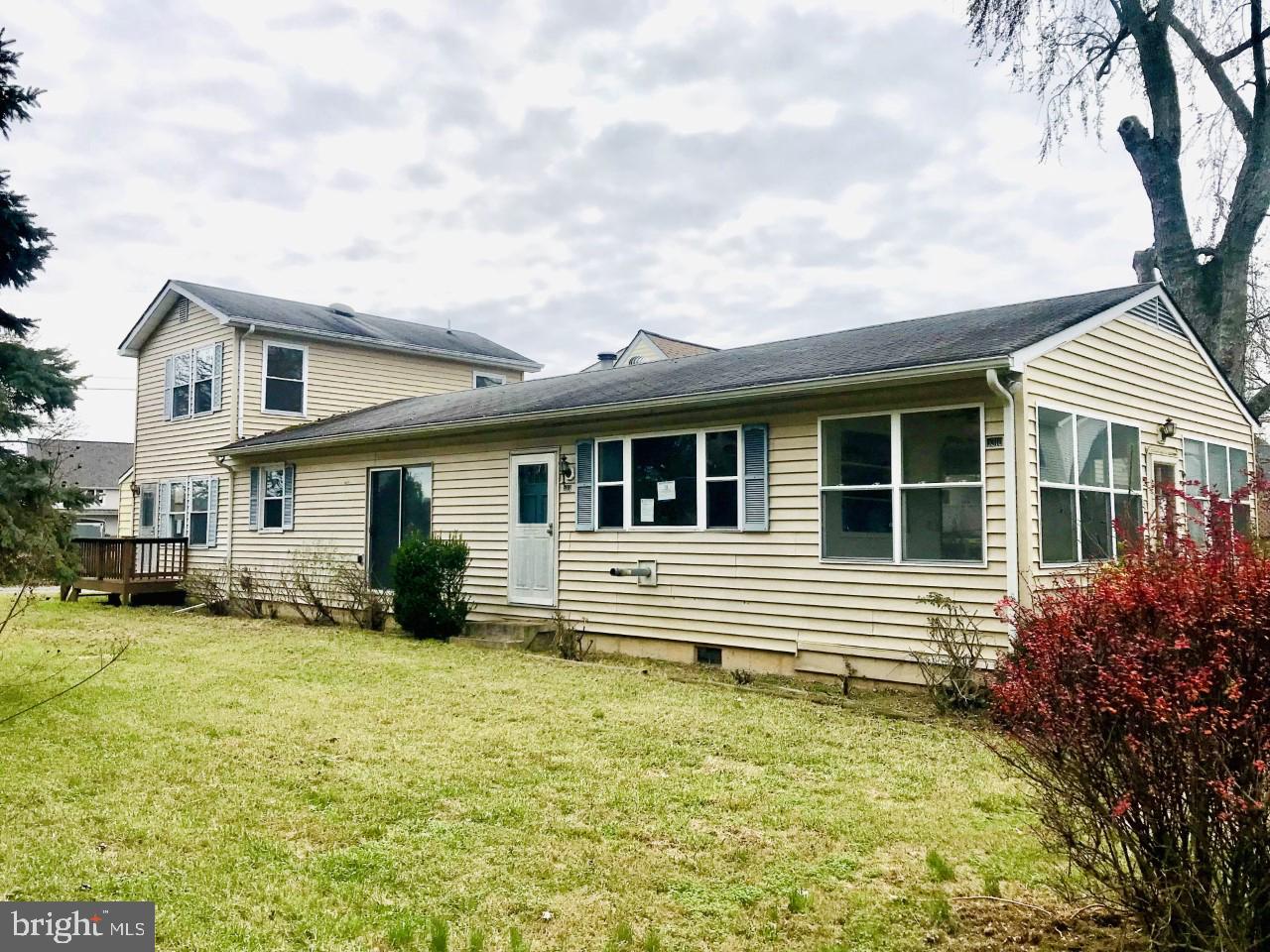5310 Williams Wharf Road St. Leonard, MD 20685 - Photo 1 of 17 front