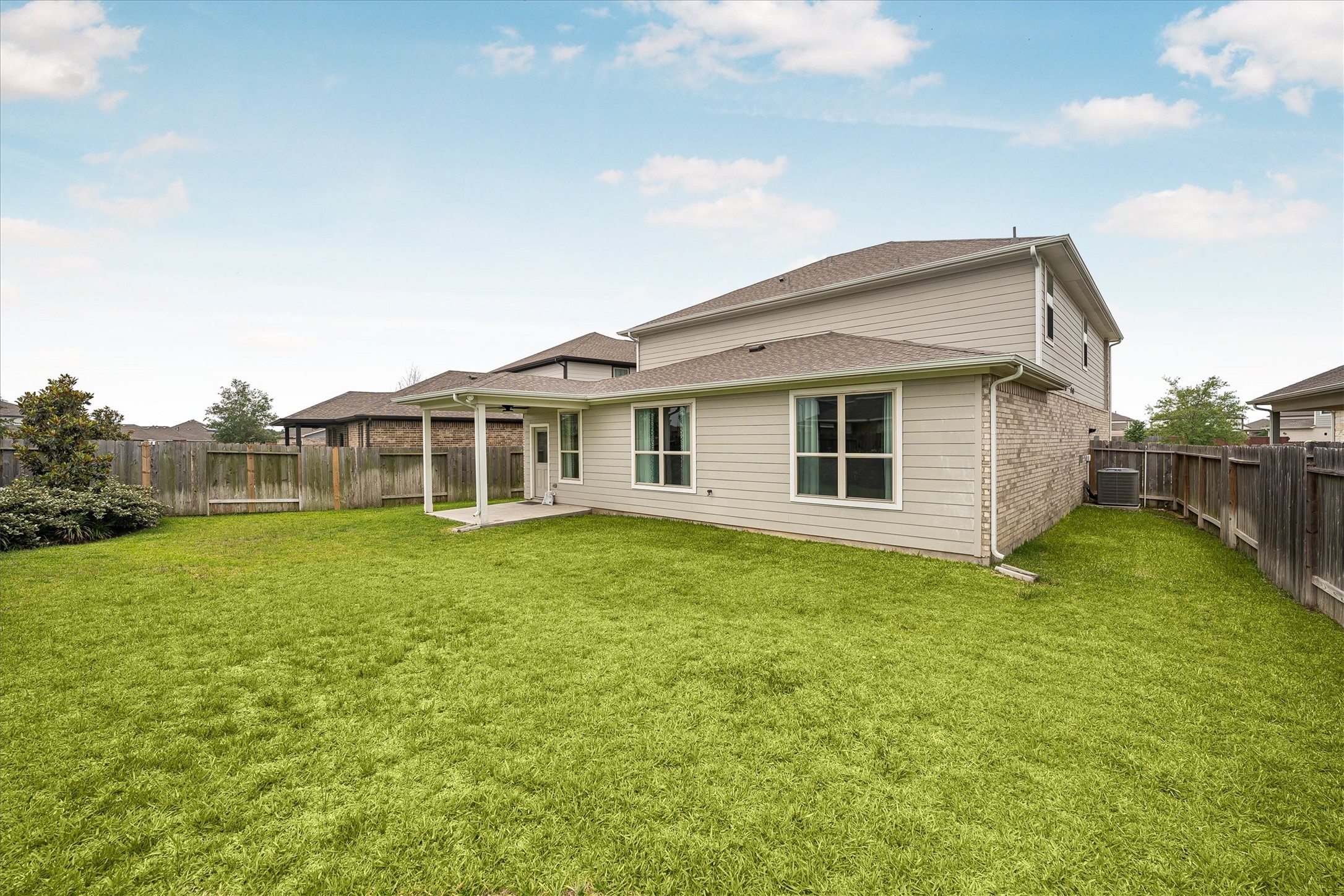 5806 Aurora Grns Lane Katy, TX 77493 - Photo 44 of 50