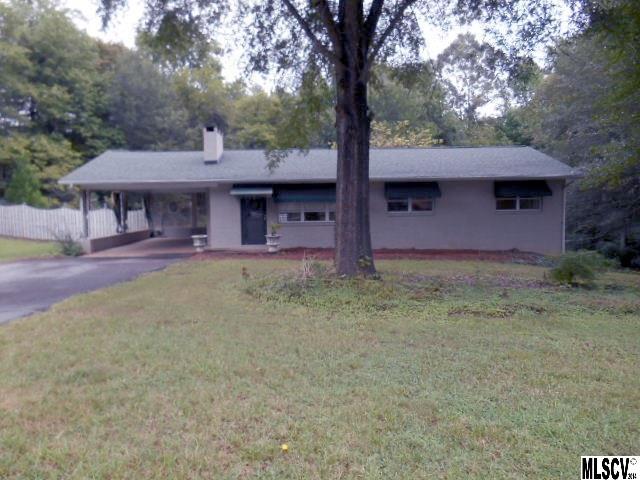 2779 Doc Pugh Road Connelly Springs, NC 28612 - Photo 1 of 19 Gallery Image 1